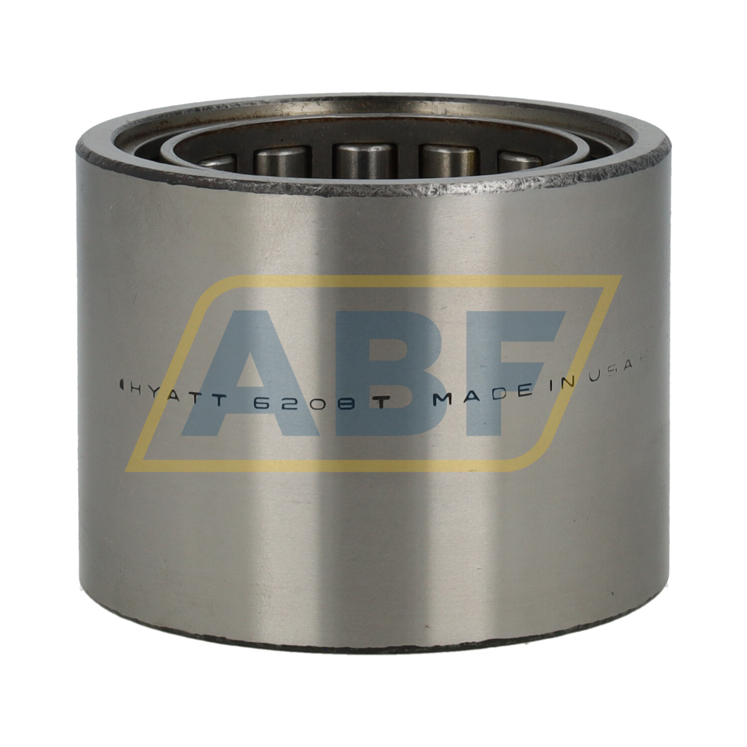 6208TS NDH New Departure Hyatt