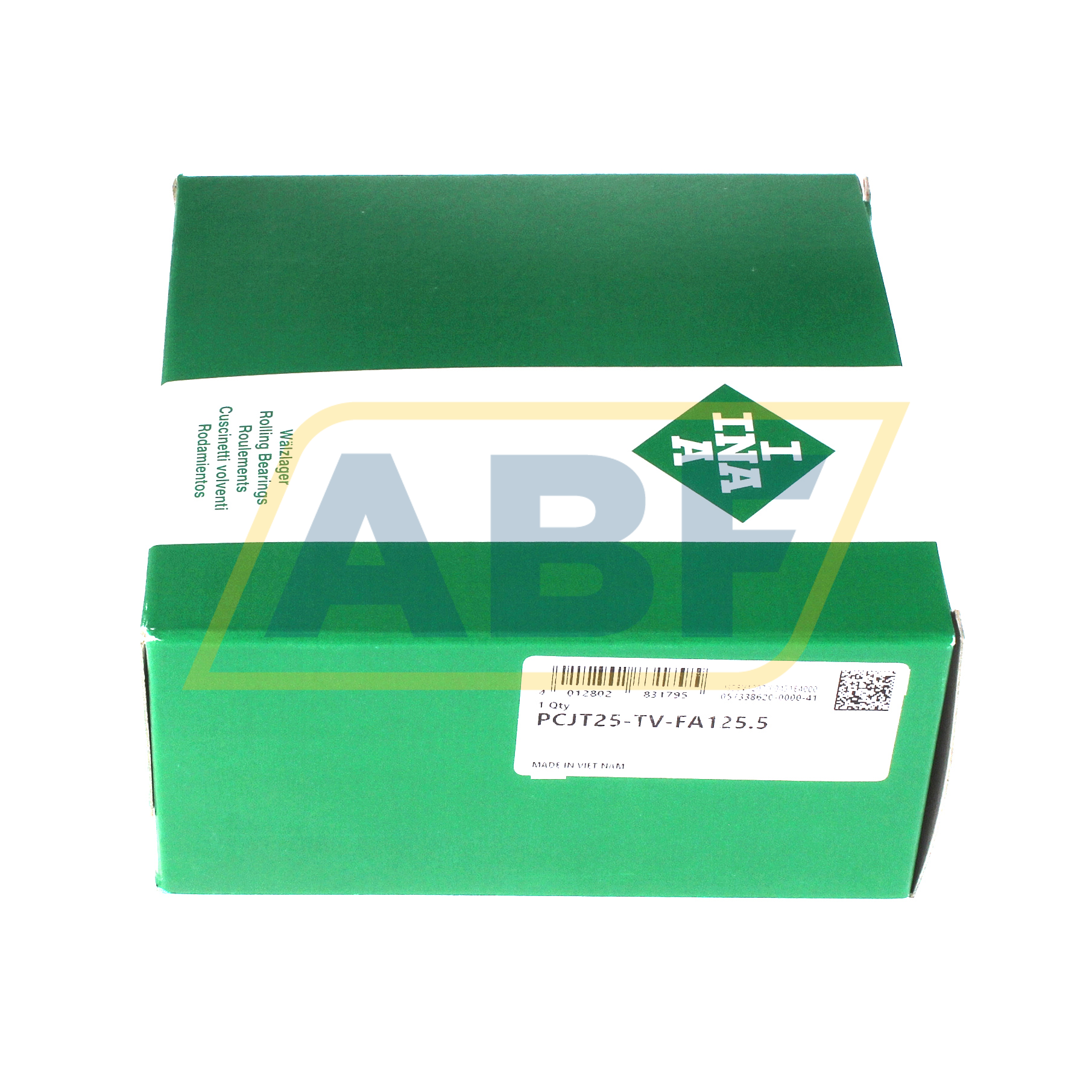 PCJT25-TV-FA125.5 INA