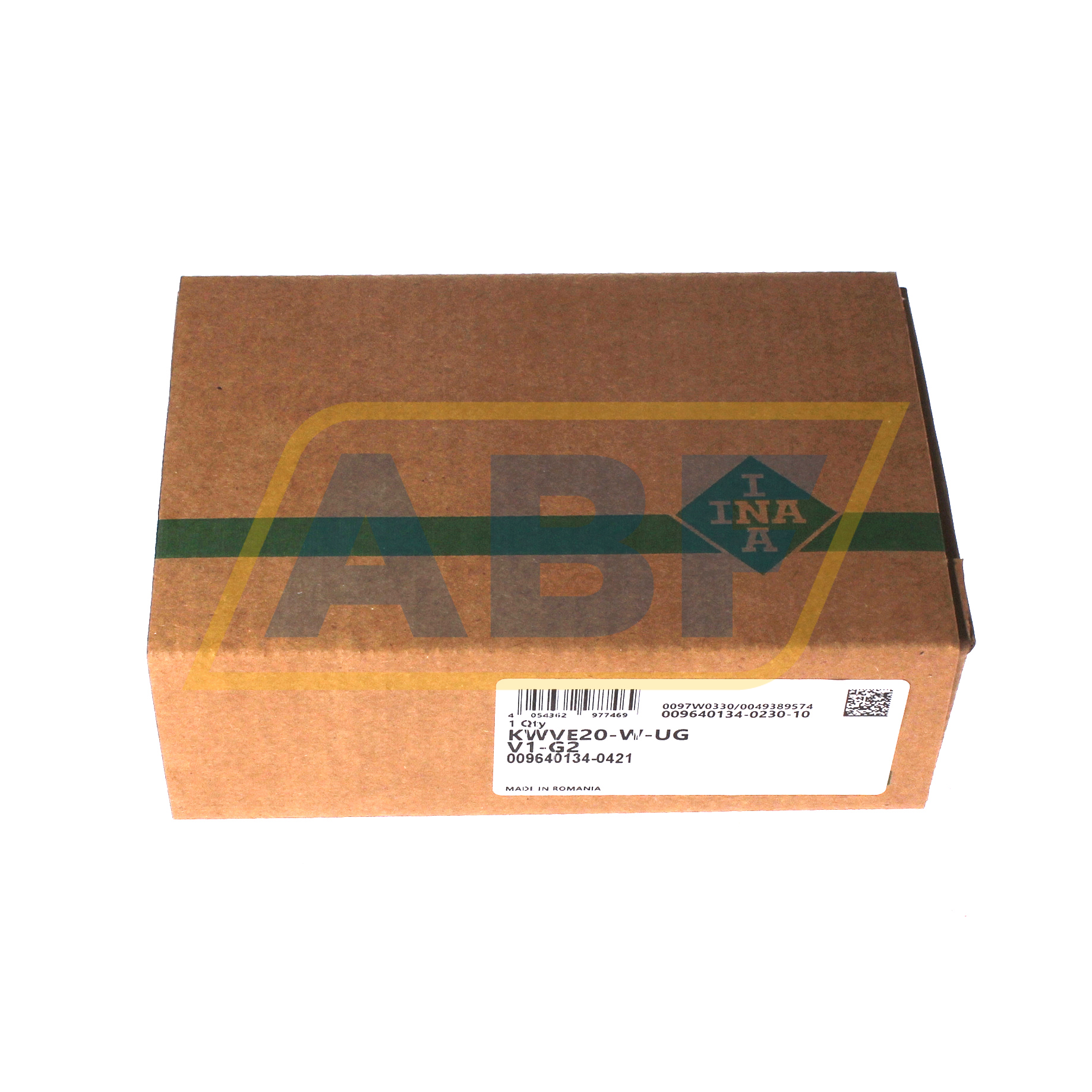 KWVE20-W-UG-V1-G2 INA