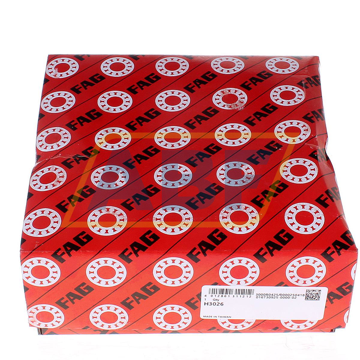 H3026 FAG