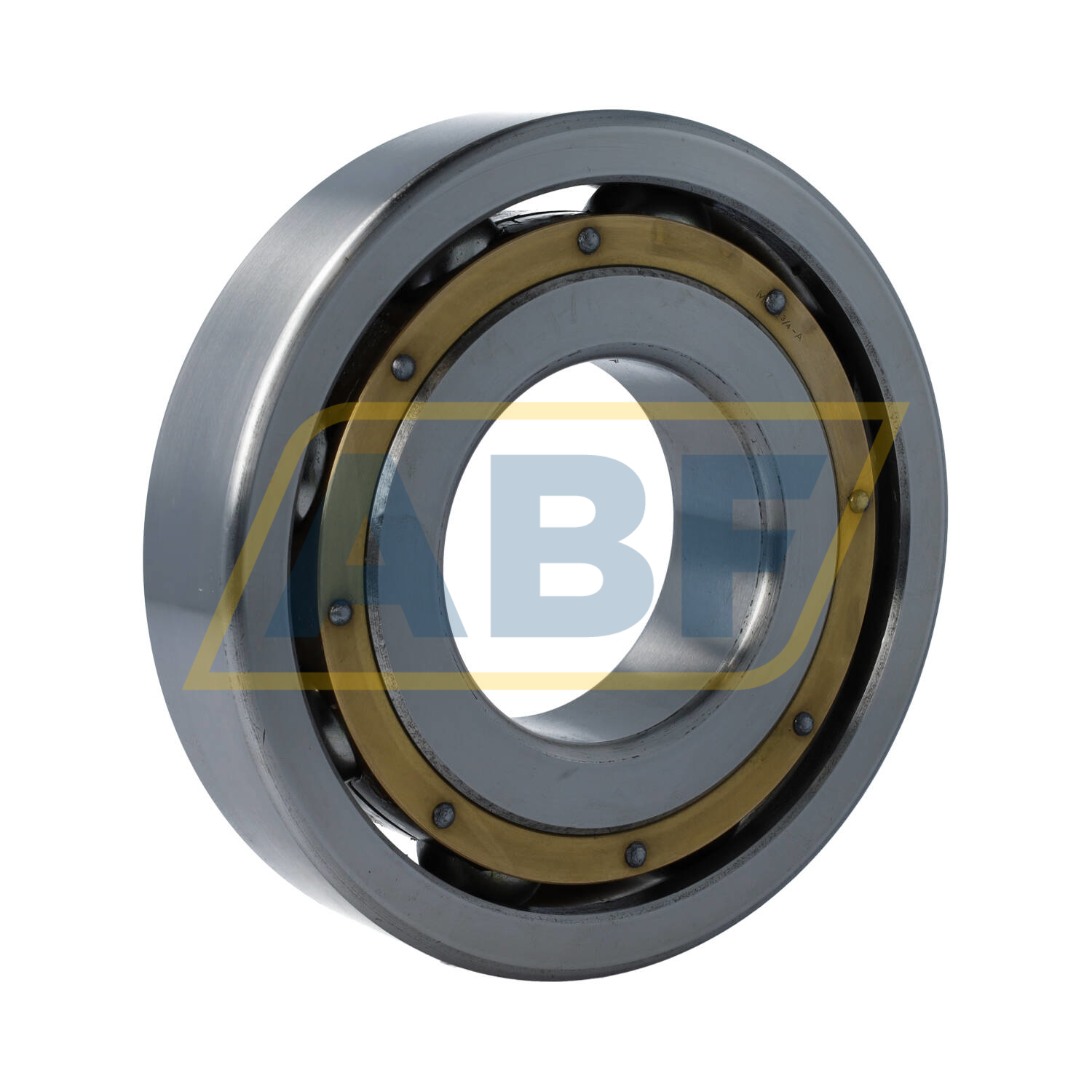 MJ2.3/4M Ransome & Marles