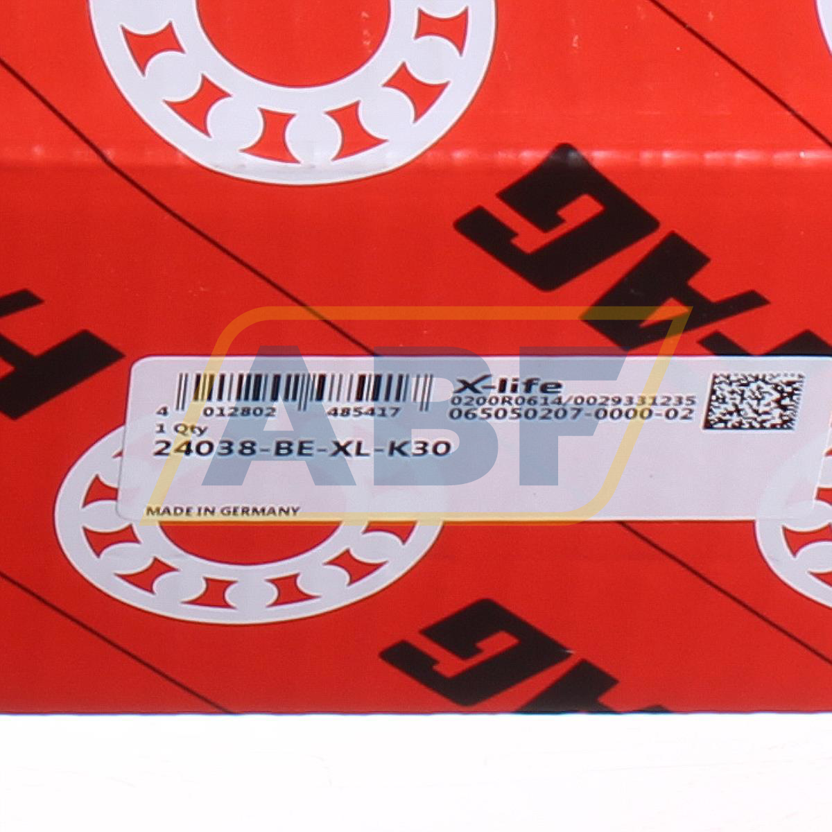 24038-BE-XL-K30 FAG