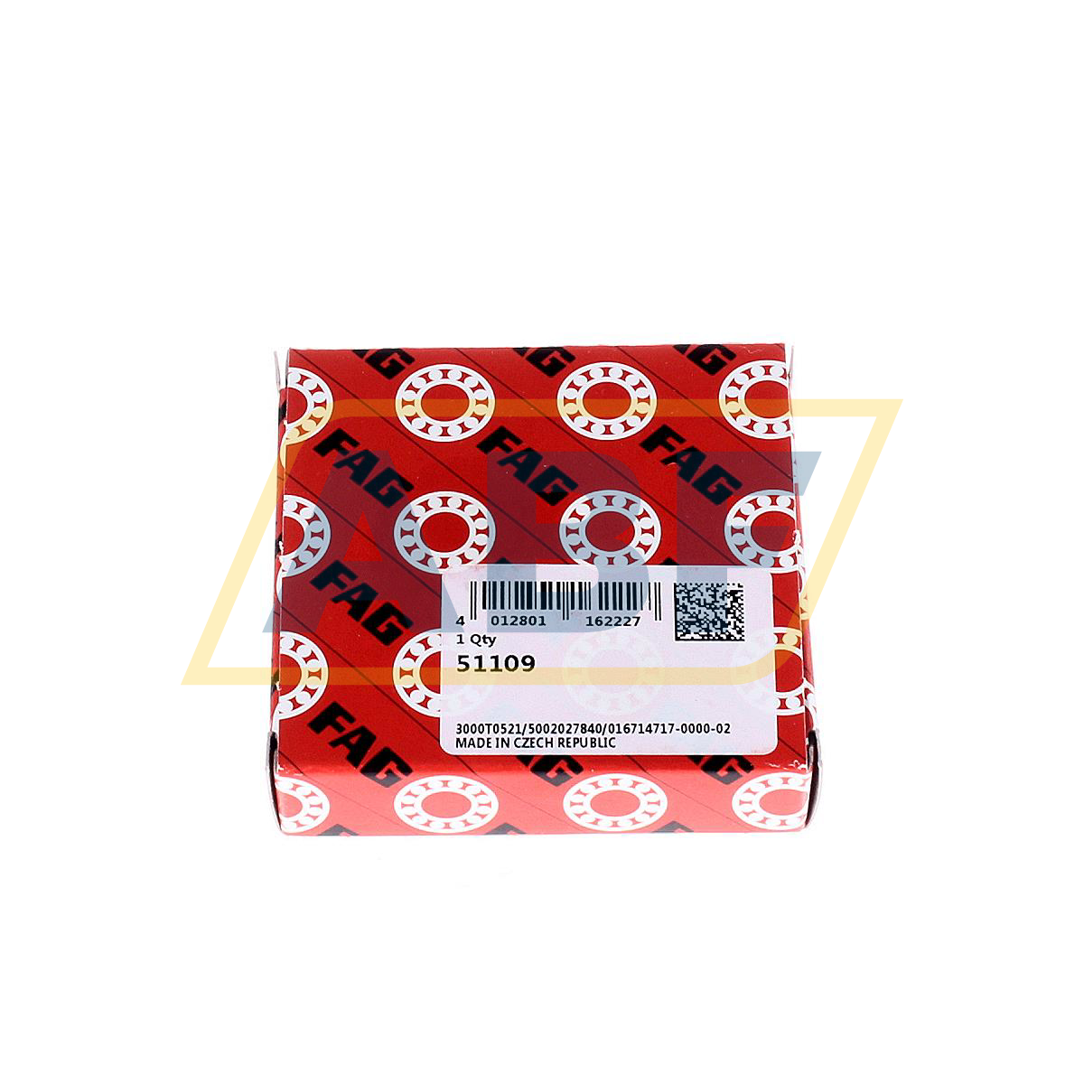 51109 FAG