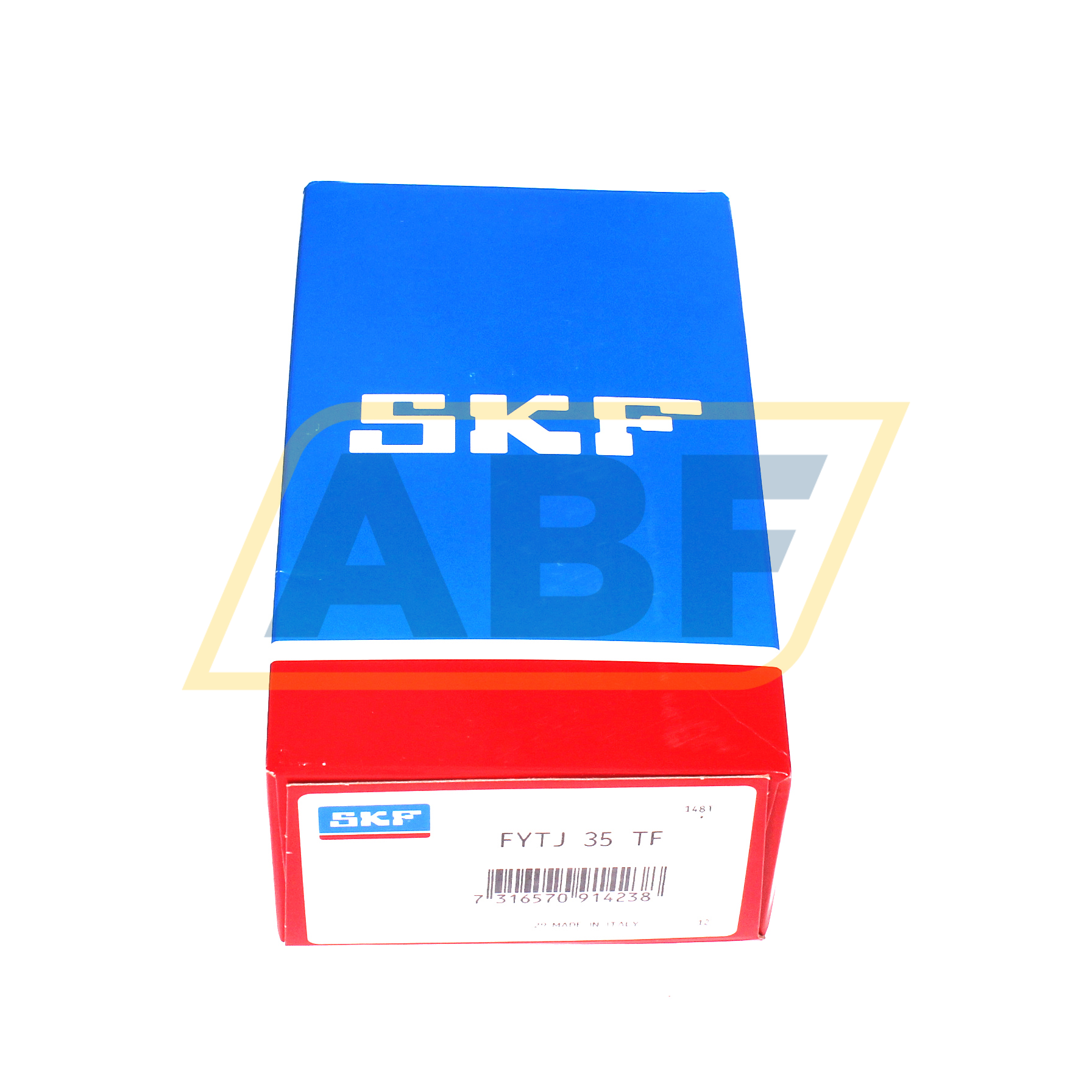 FYTJ35TF SKF