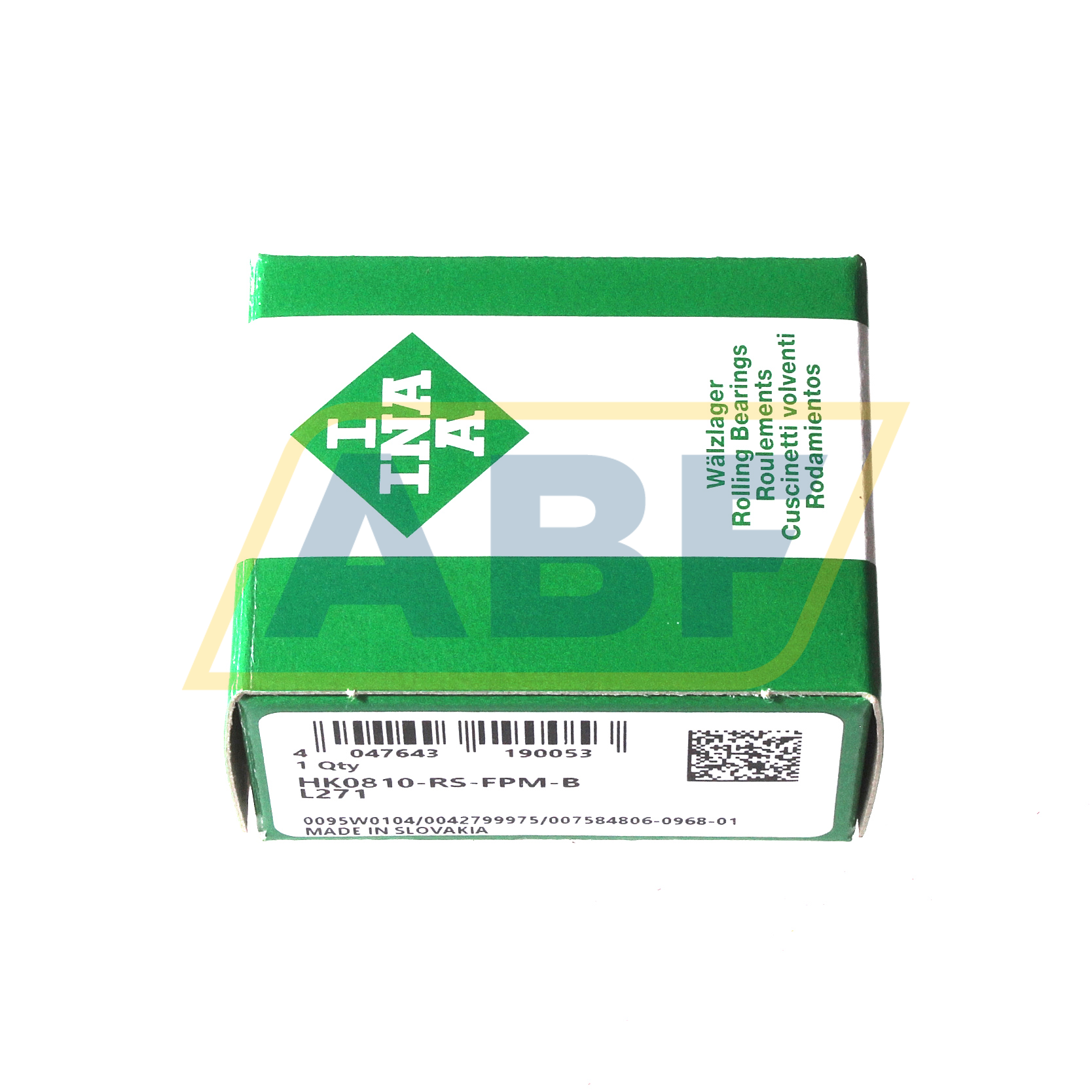 HK0810-RS-FPM-B-L271 INA