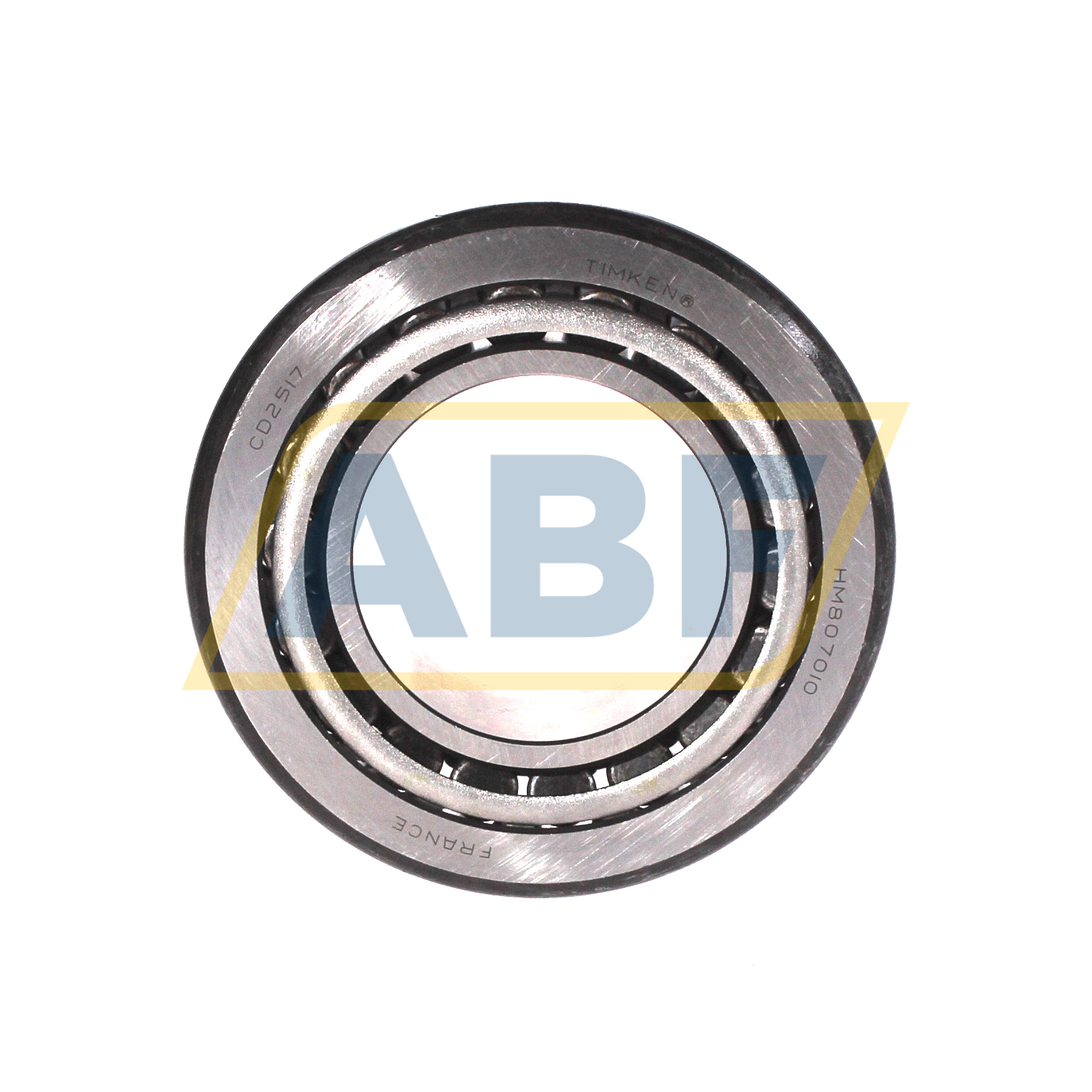 HM807048/HM807010 Timken