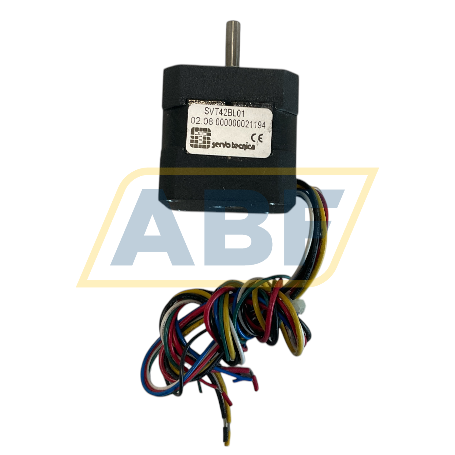 SVT42BL01 Servotecnica