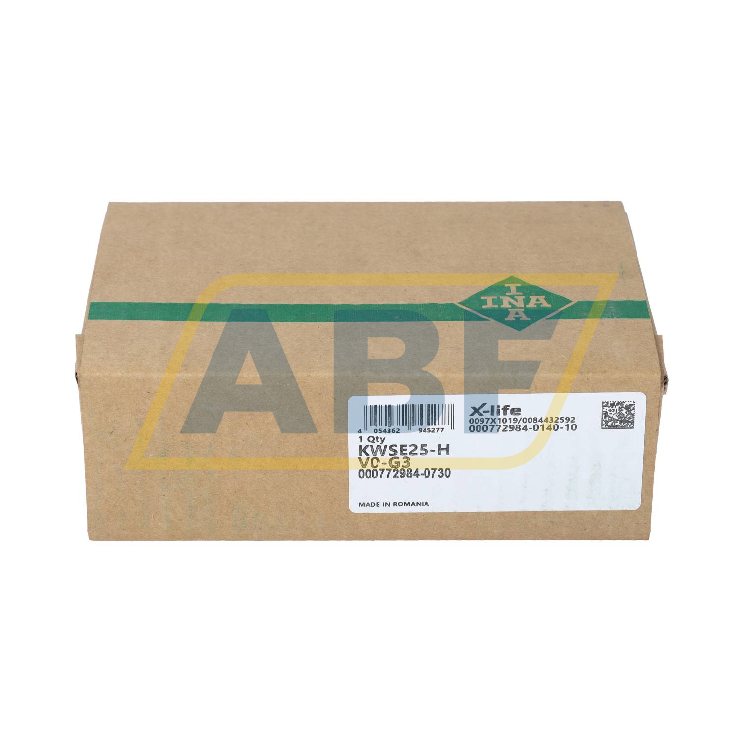 KWSE25-H-V0-G3 INA