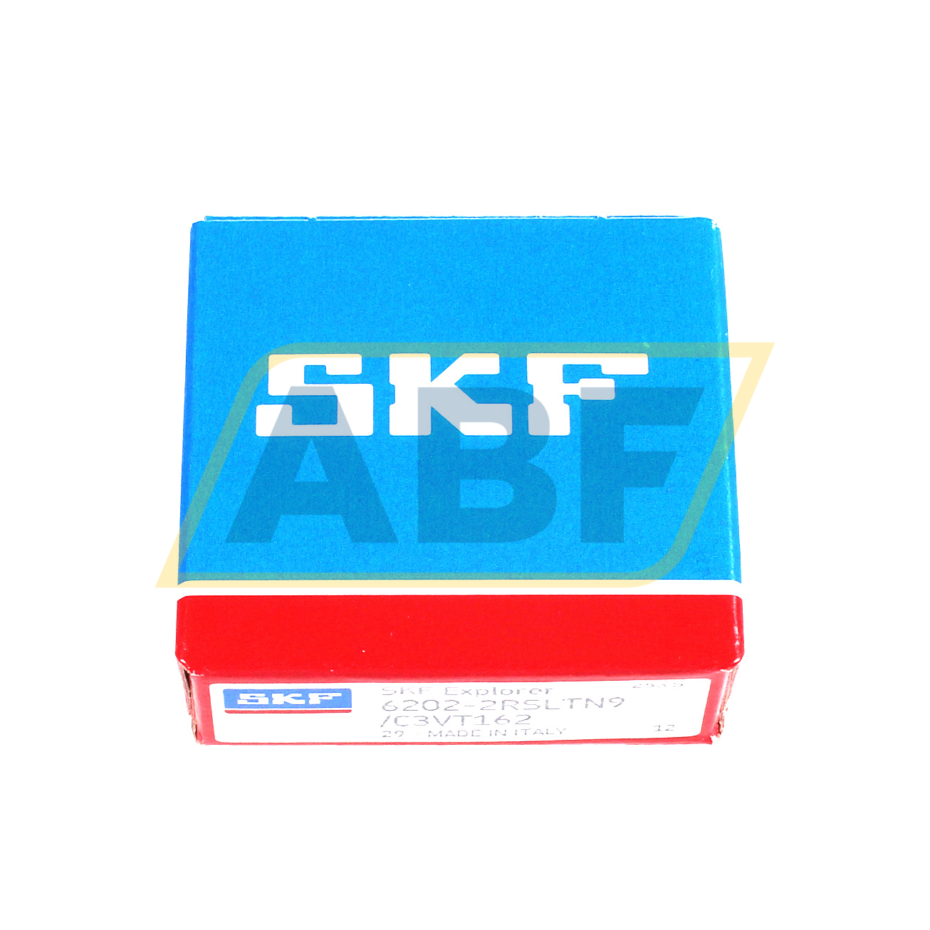 6202-2RSLTN9/C3VT162 SKF