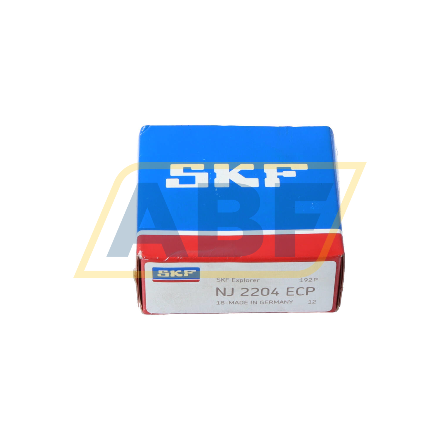 NJ2204ECP SKF