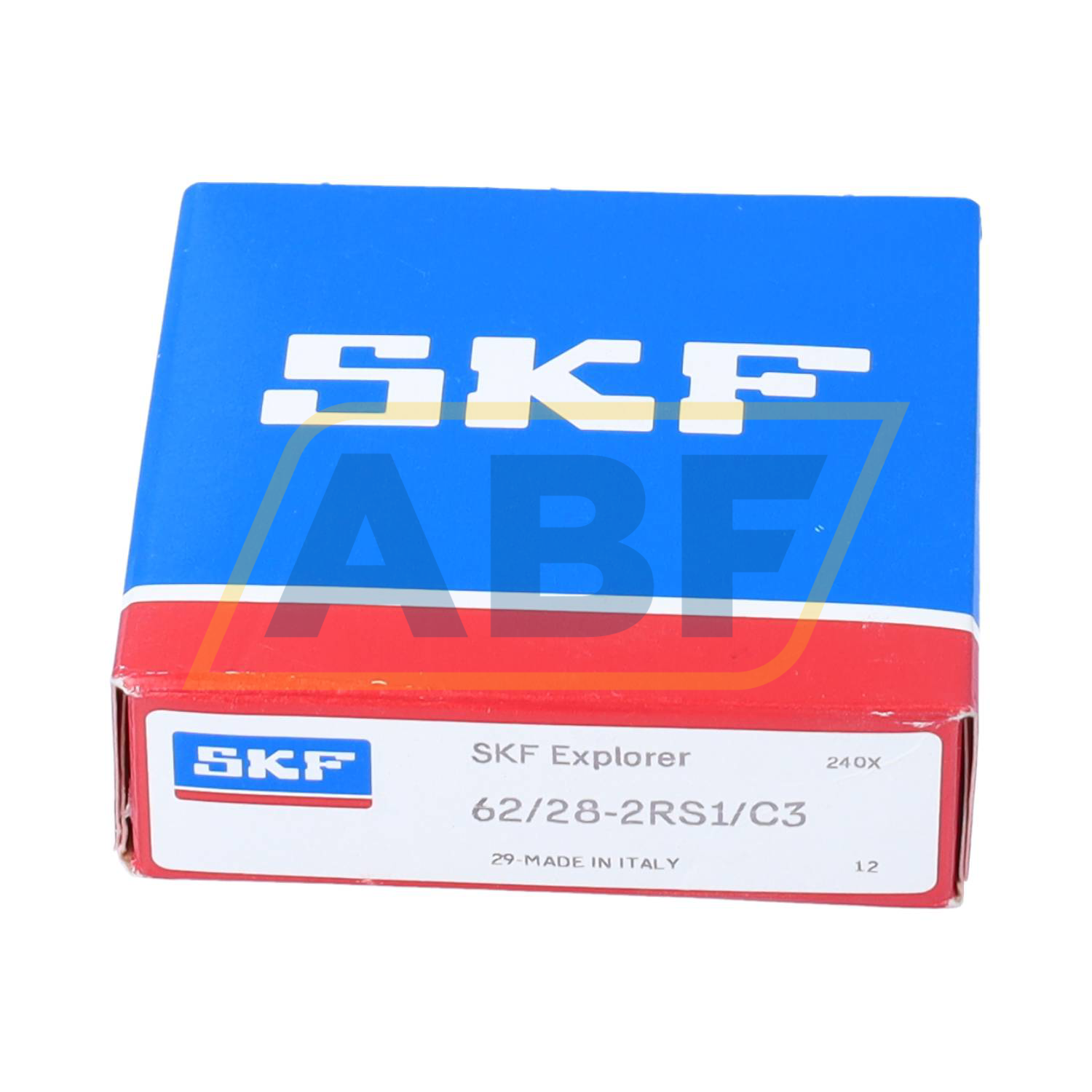 62/28-2RS1/C3 SKF