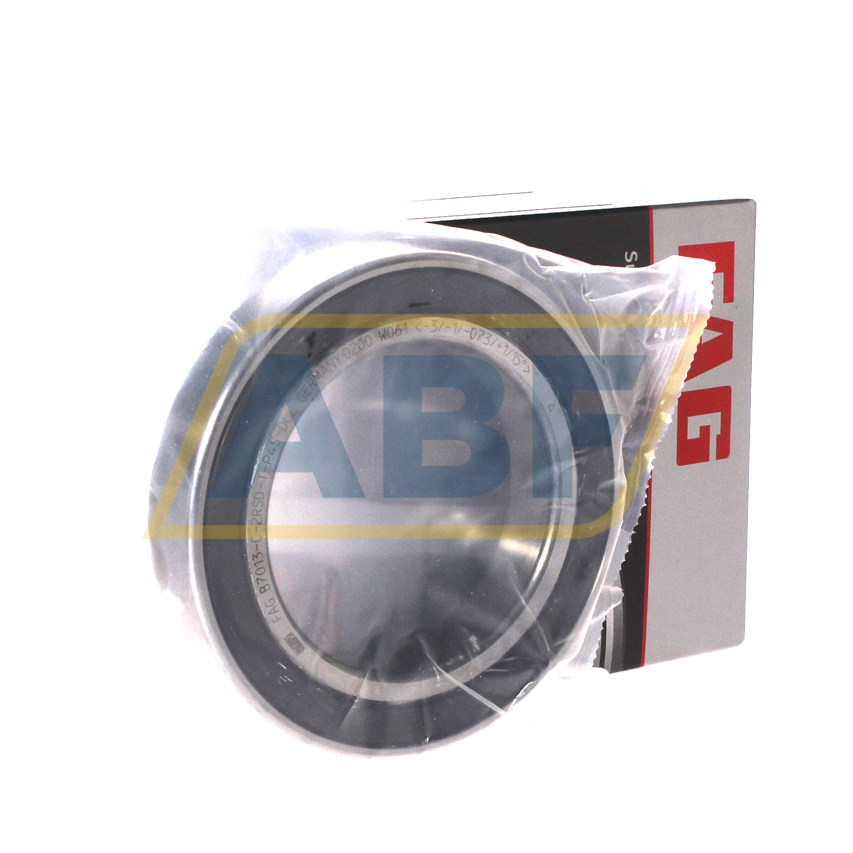 B7013-C-2RSD-T-P4S-DUL FAG