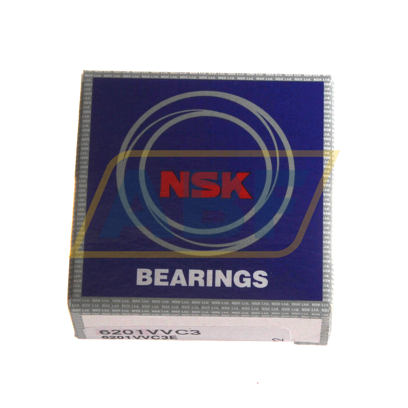 6201VVC3E NSK