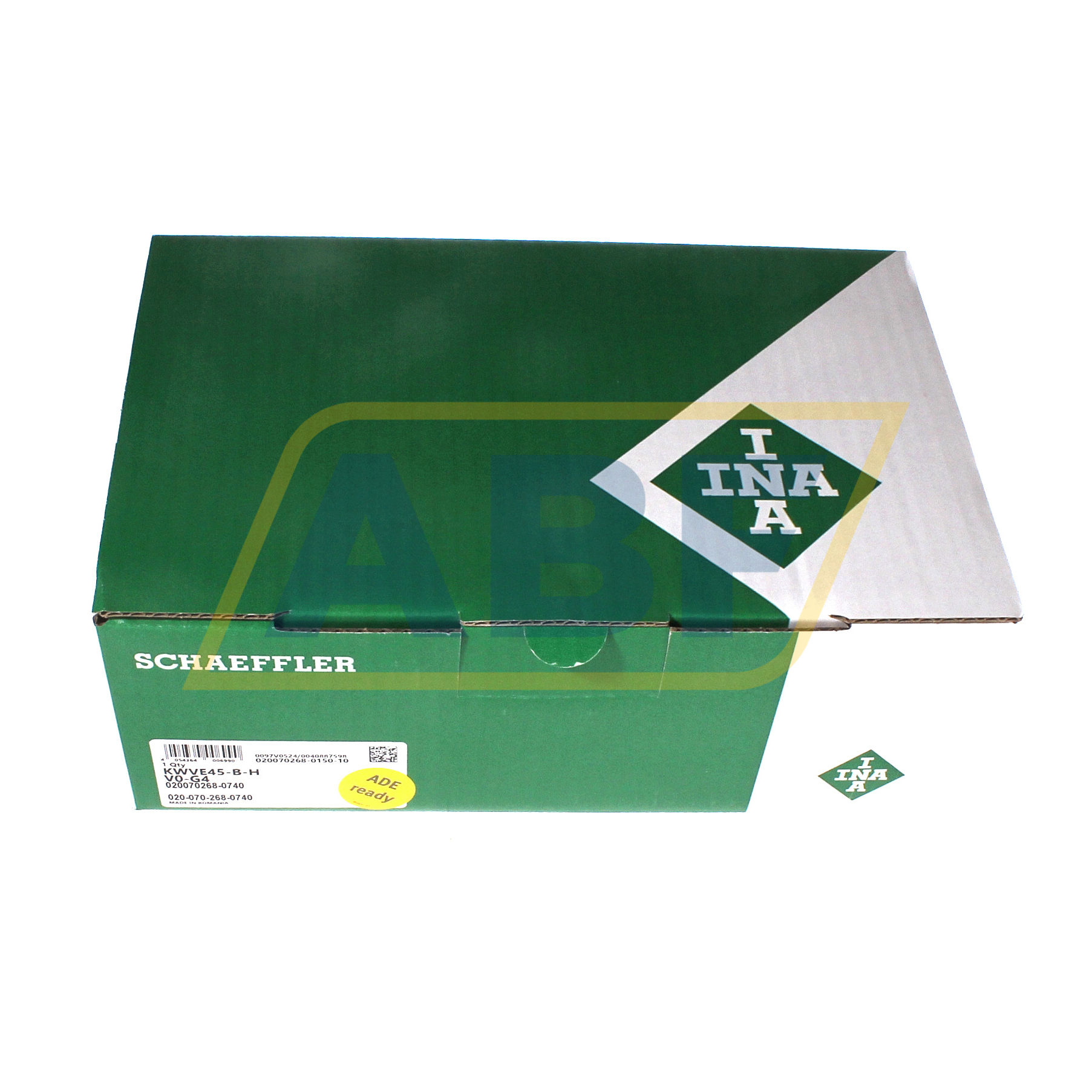 KWVE45-B-H-V0-G4 INA