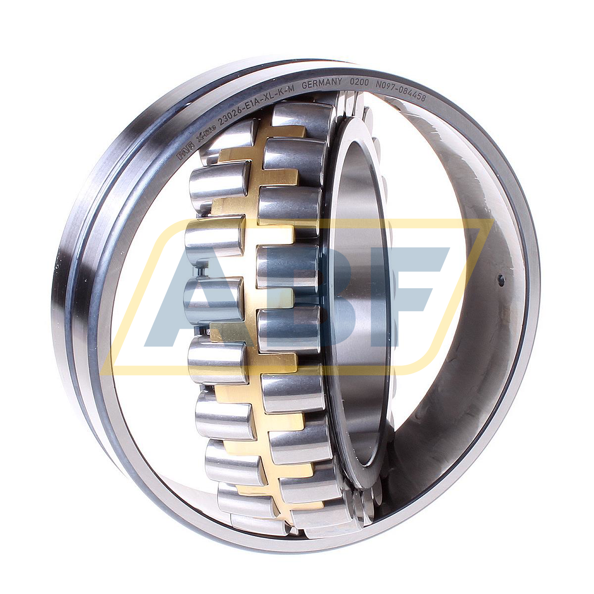 23026-E1A-XL-K-M FAG