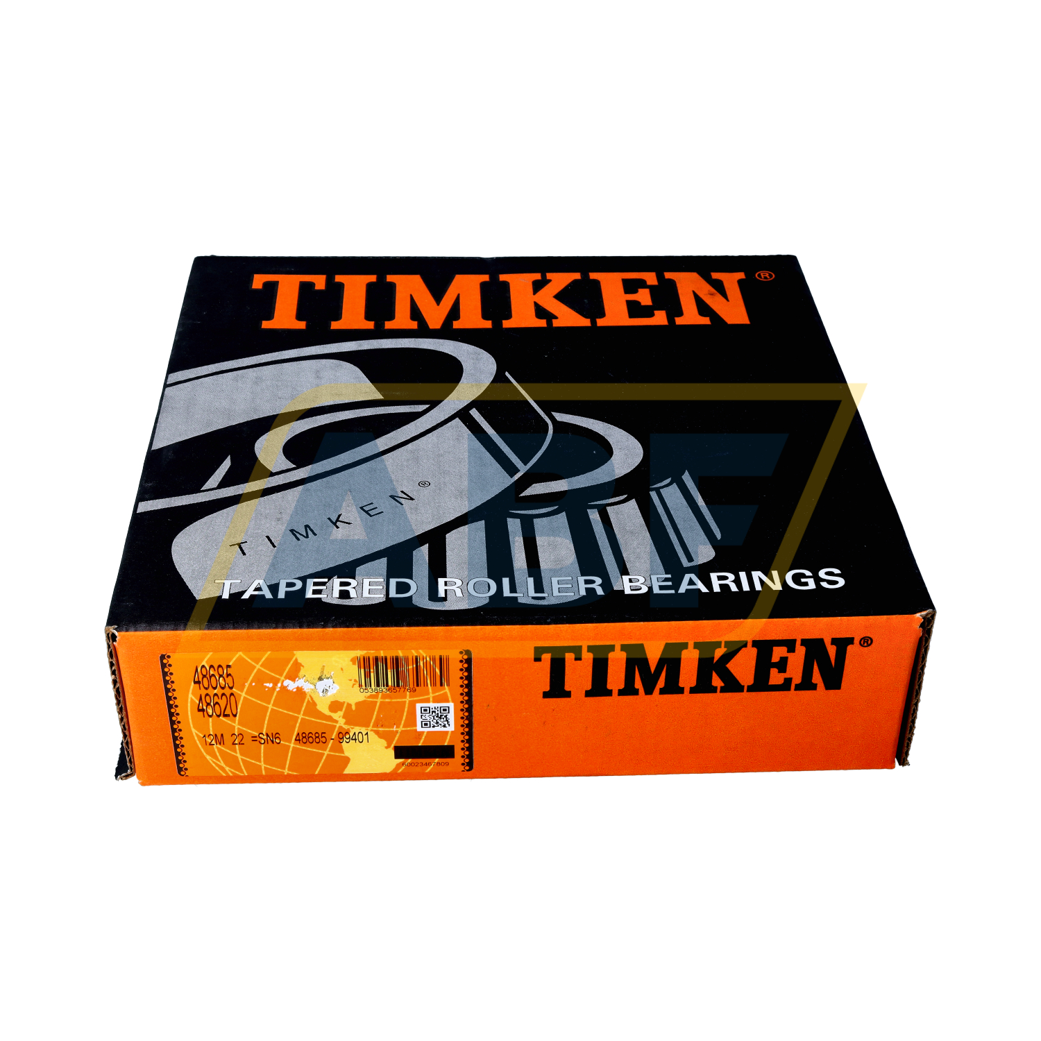 48685/48620 Timken