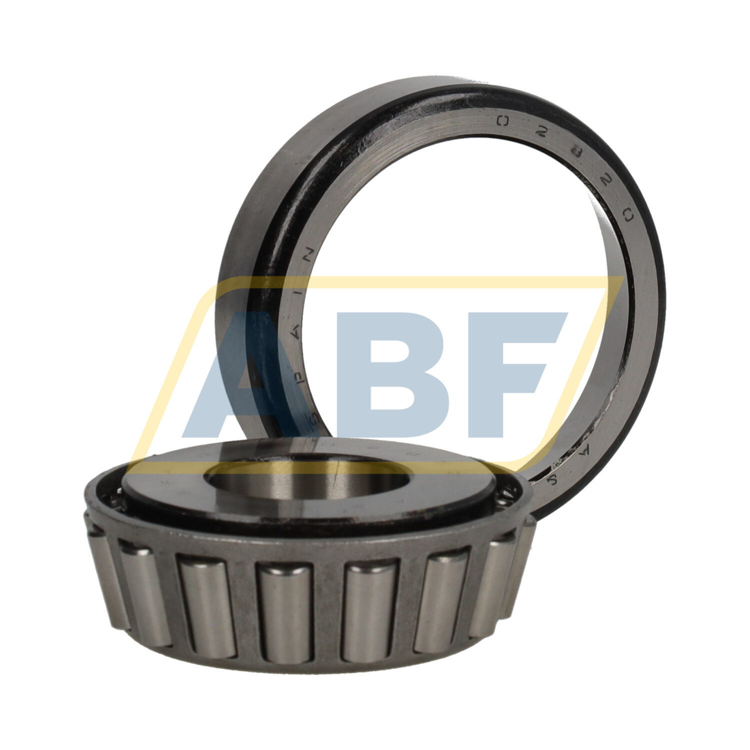 02872/02820 A&S - Fersa