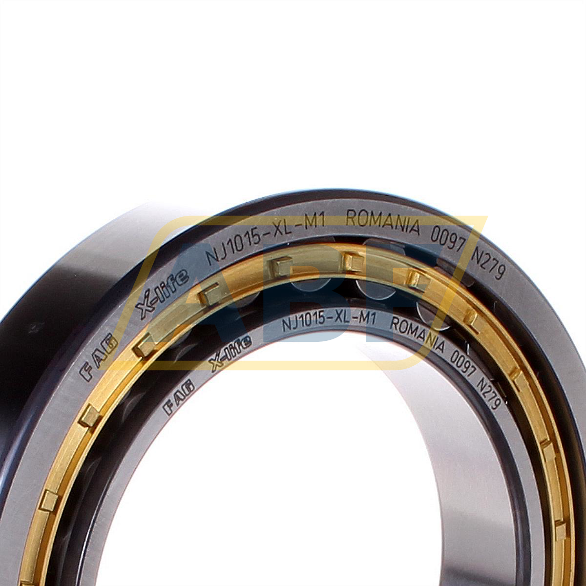 NJ1015-XL-M1 FAG