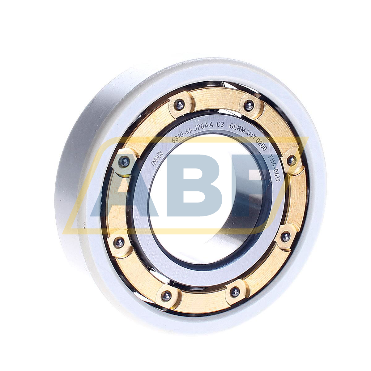 6310-M-J20AA-C3 FAG
