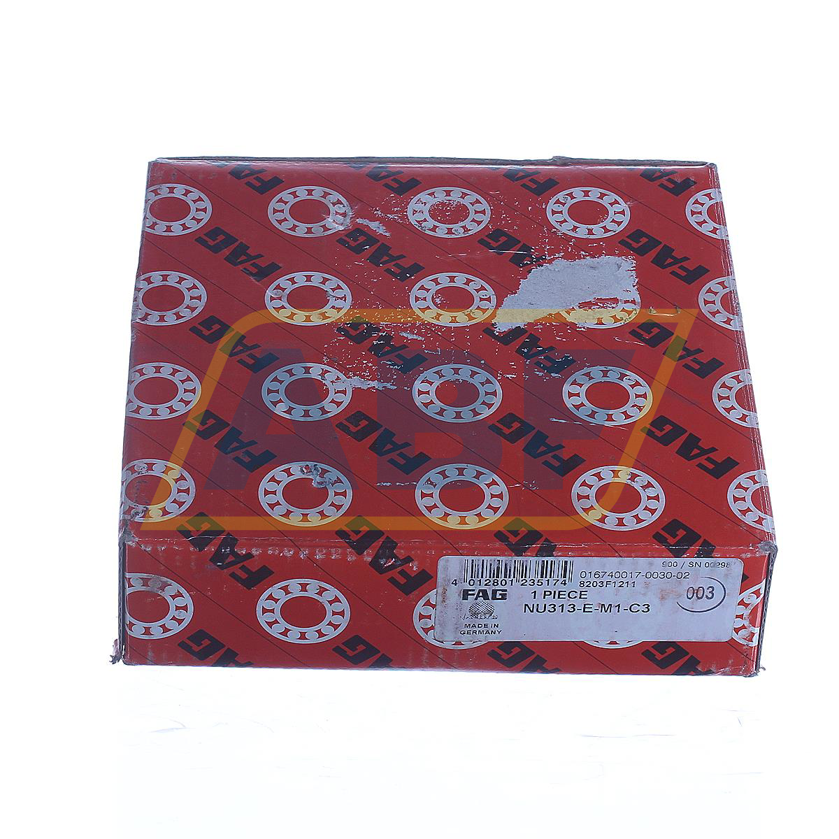 NU313-E-M1-C3 FAG