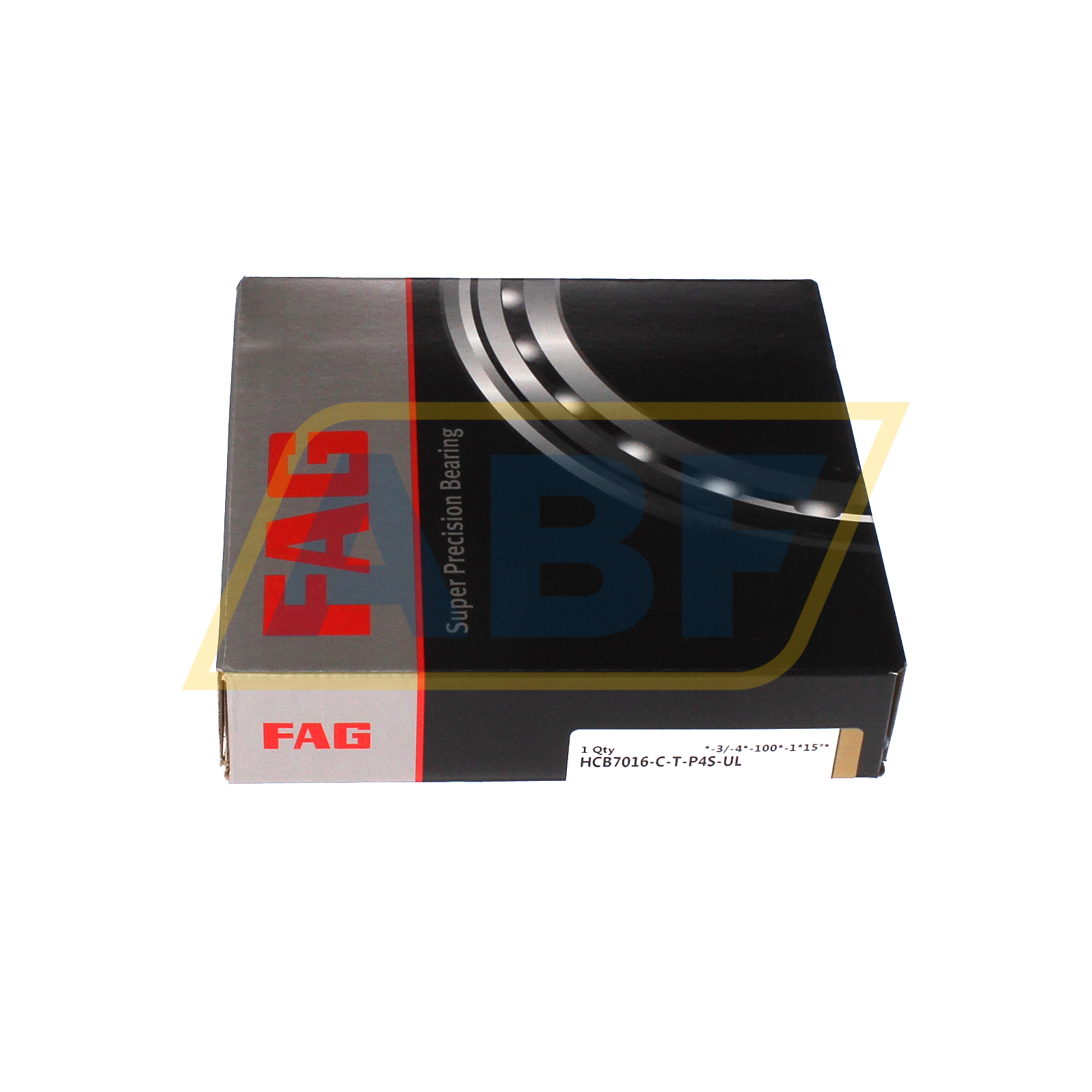 HCB7016-C-T-P4S-UL FAG