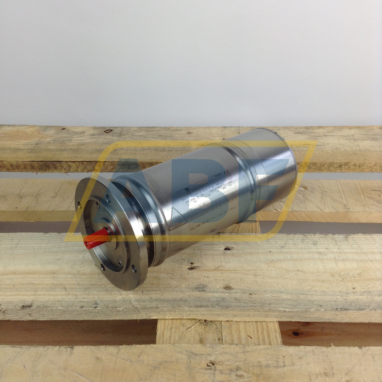 HC463A4B5-Y-E7 Rossi