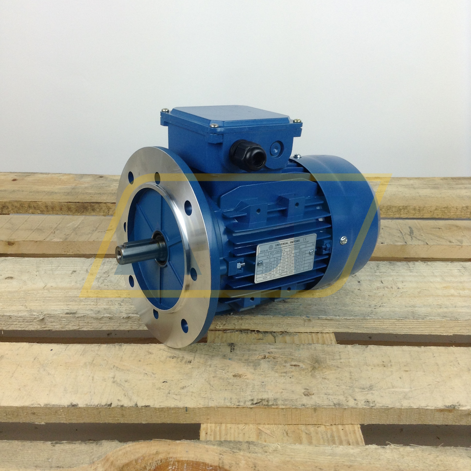 UMA80K-4B5 Universal Motors