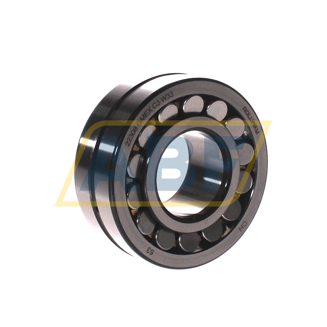 22308GMEX C3 W33 Rollway