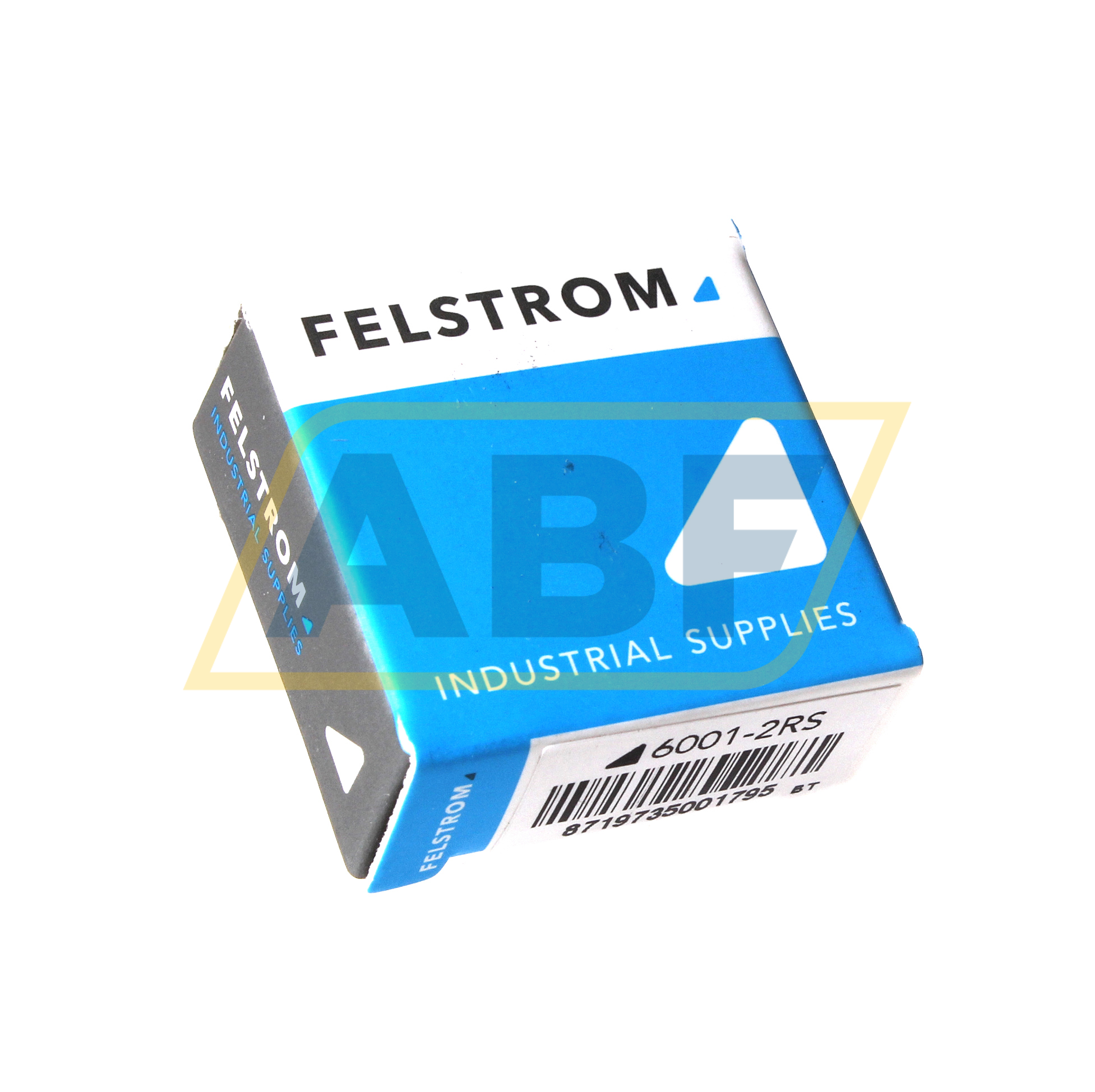 6001-2RS Felstrom