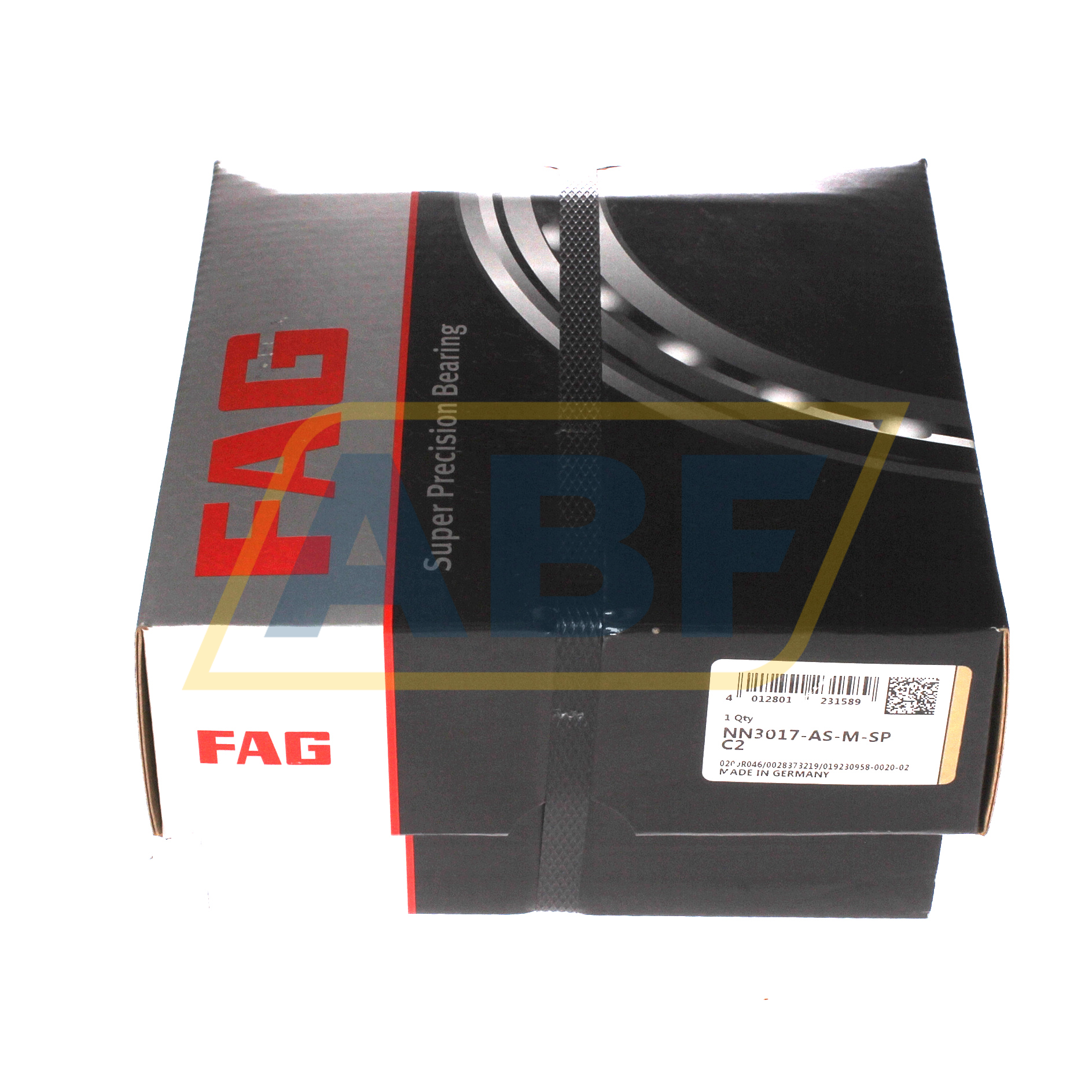 NN3017-AS-M-SP-C2 FAG