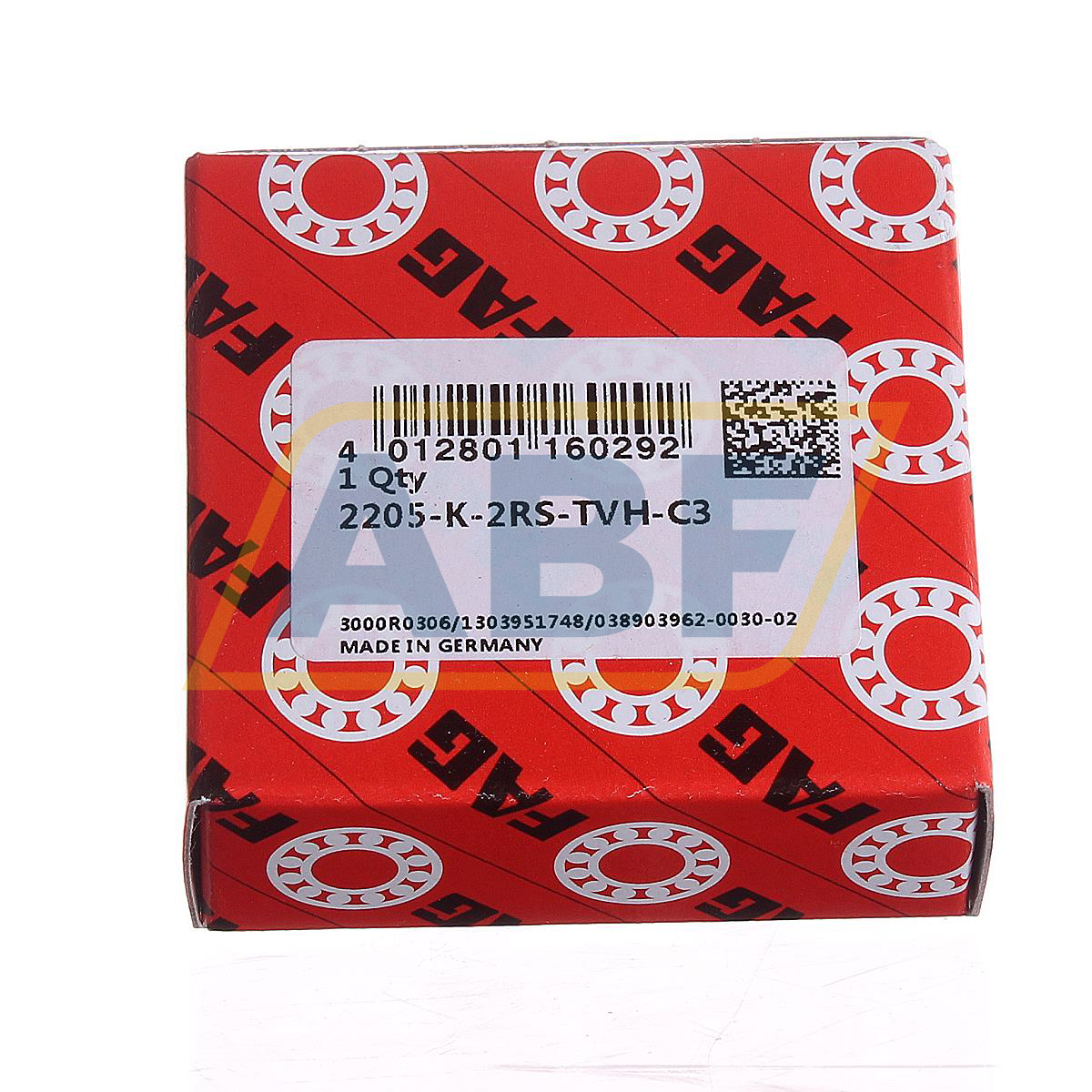 2205-K-2RS-TVH-C3 FAG