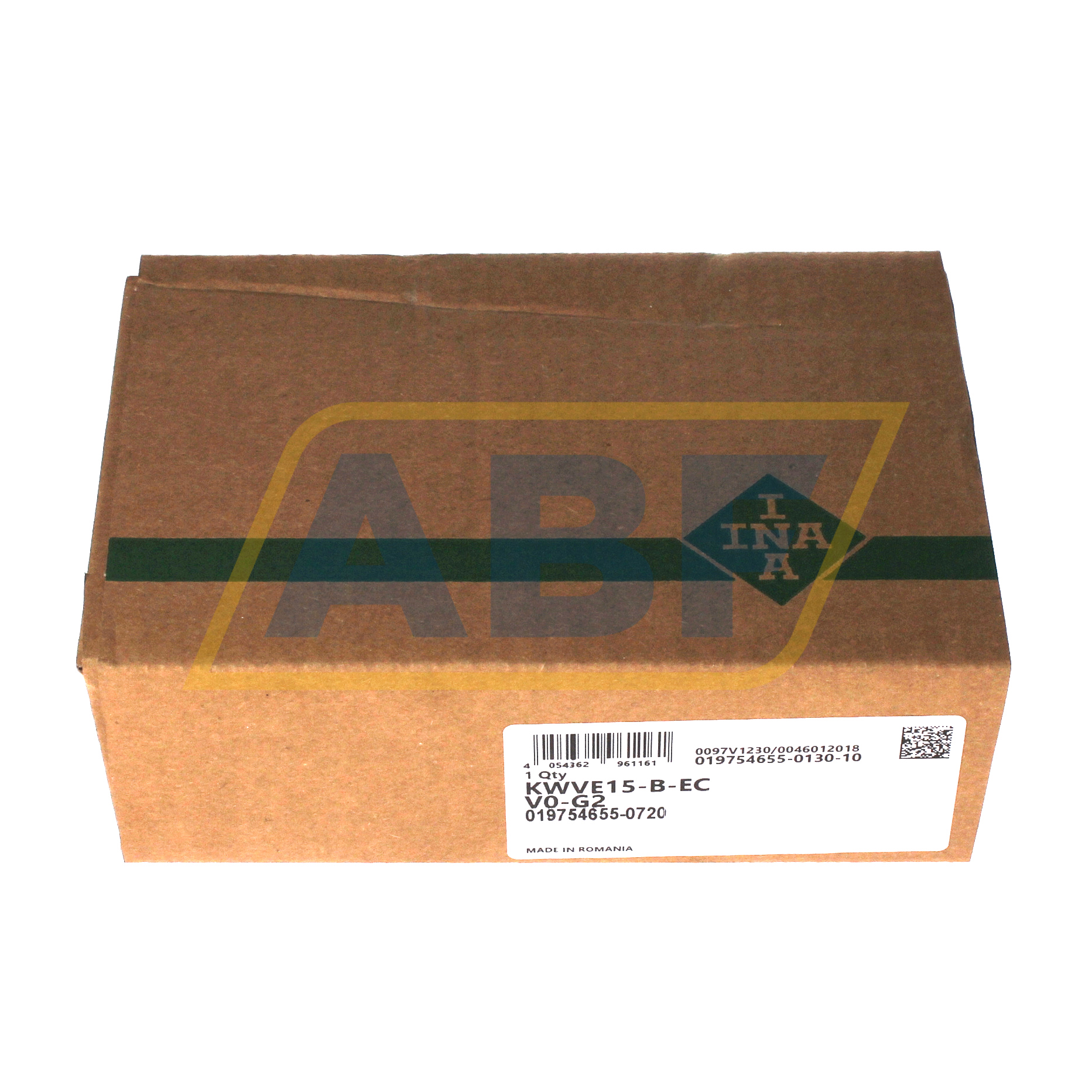KWVE15-B-EC-V0-G2 INA