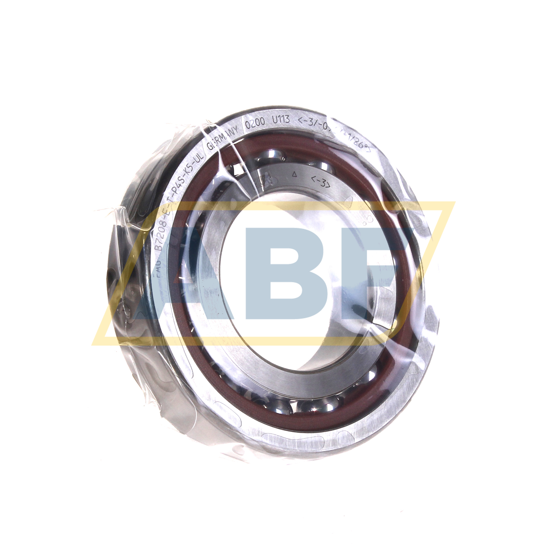 B7208-E-T-P4S-K5-UL FAG