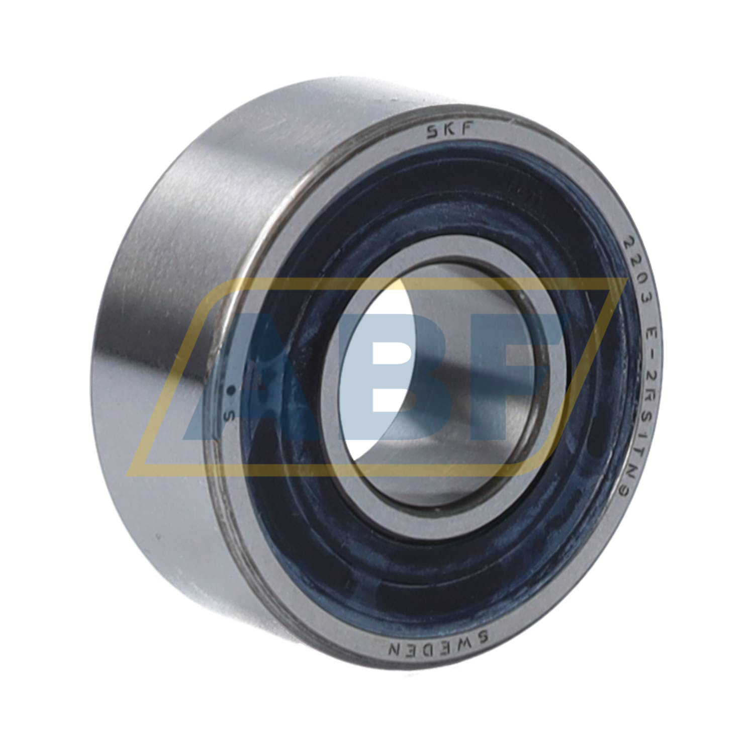 2203E-2RS1/TN9 SKF