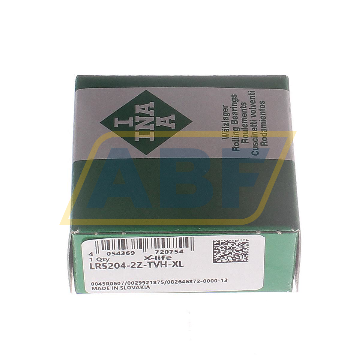 LR5204-2Z-TVH-XL INA