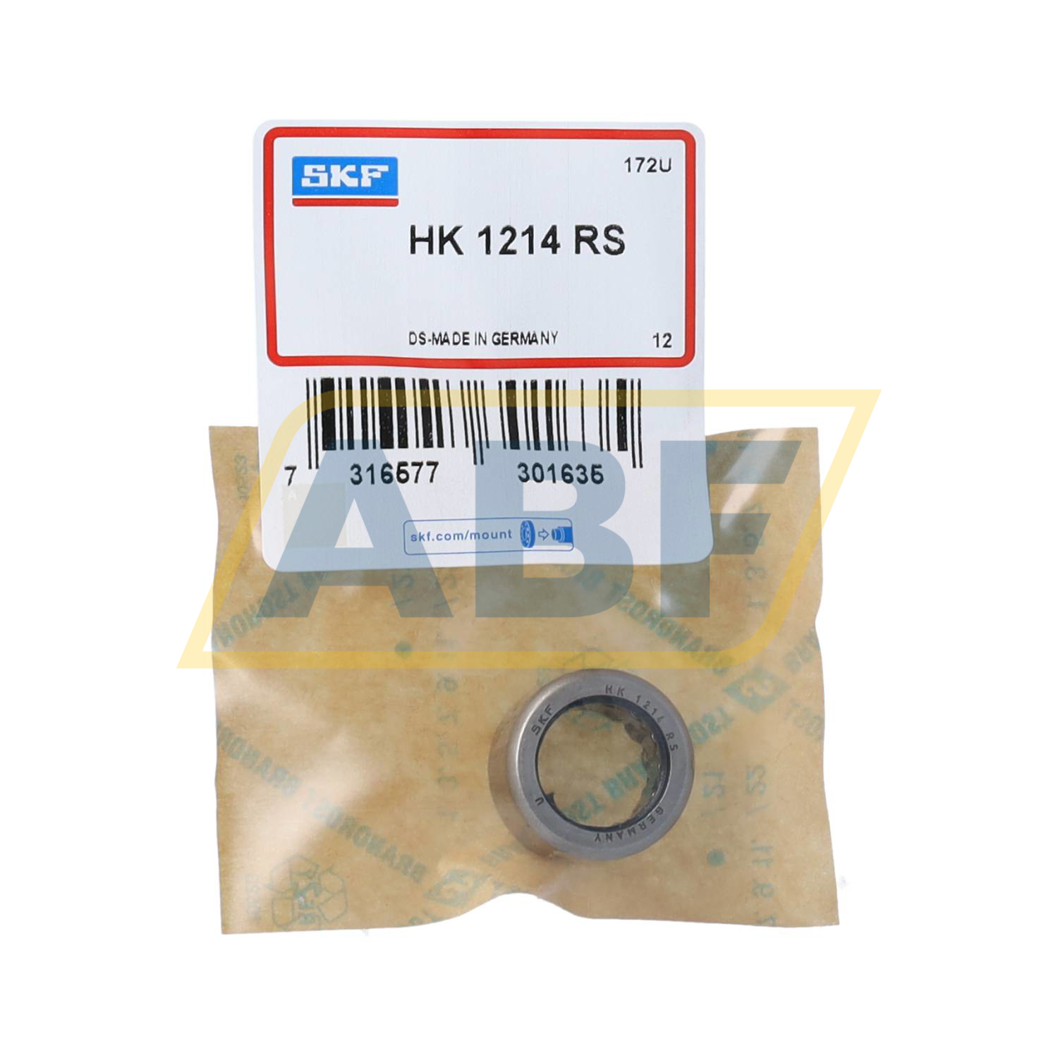 HK1214RS SKF