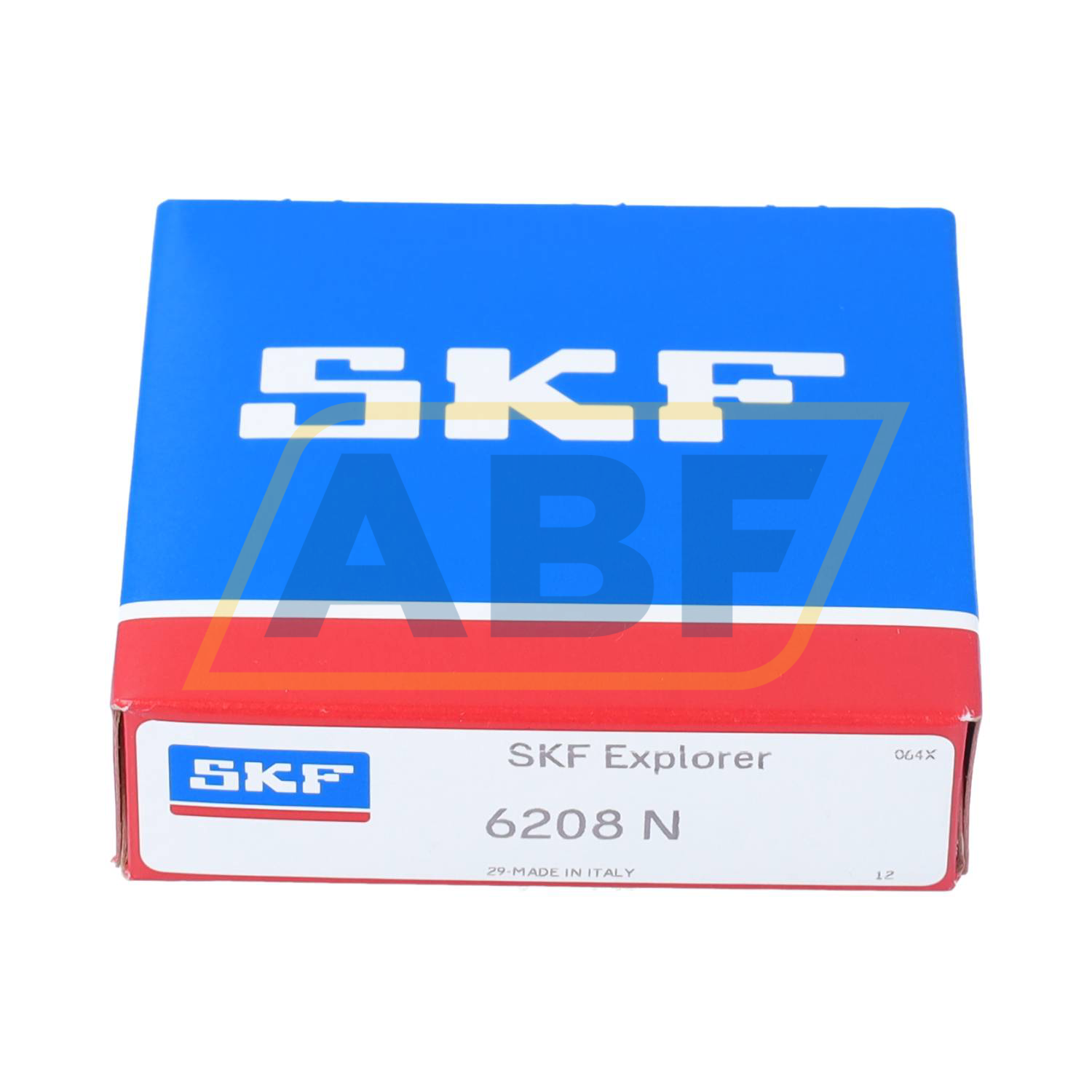 6208N SKF