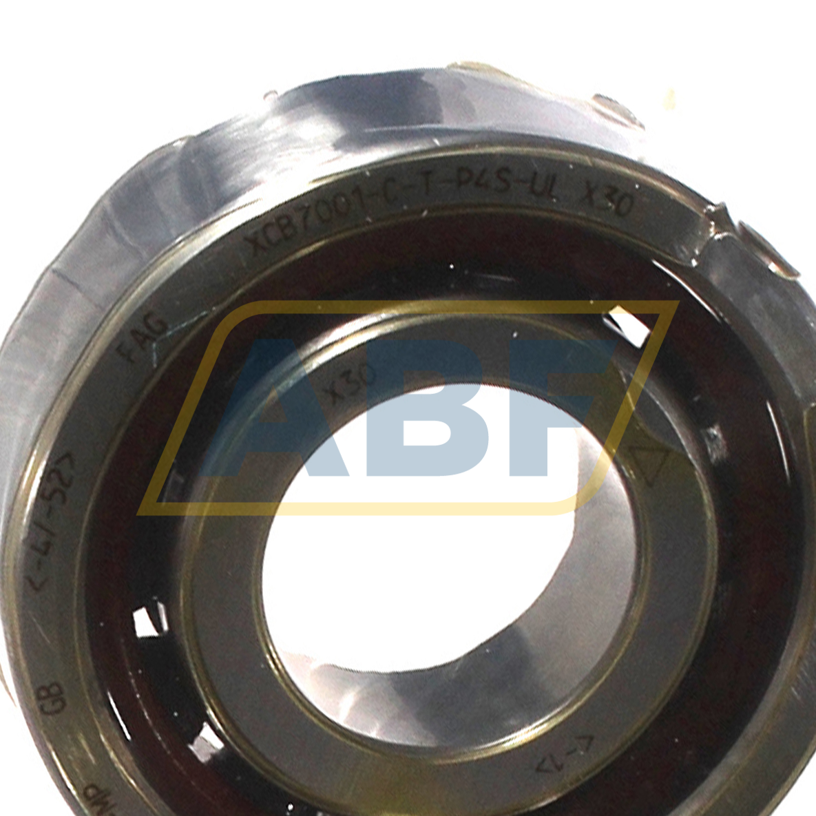 XCB7001-C-T-P4S-UL FAG