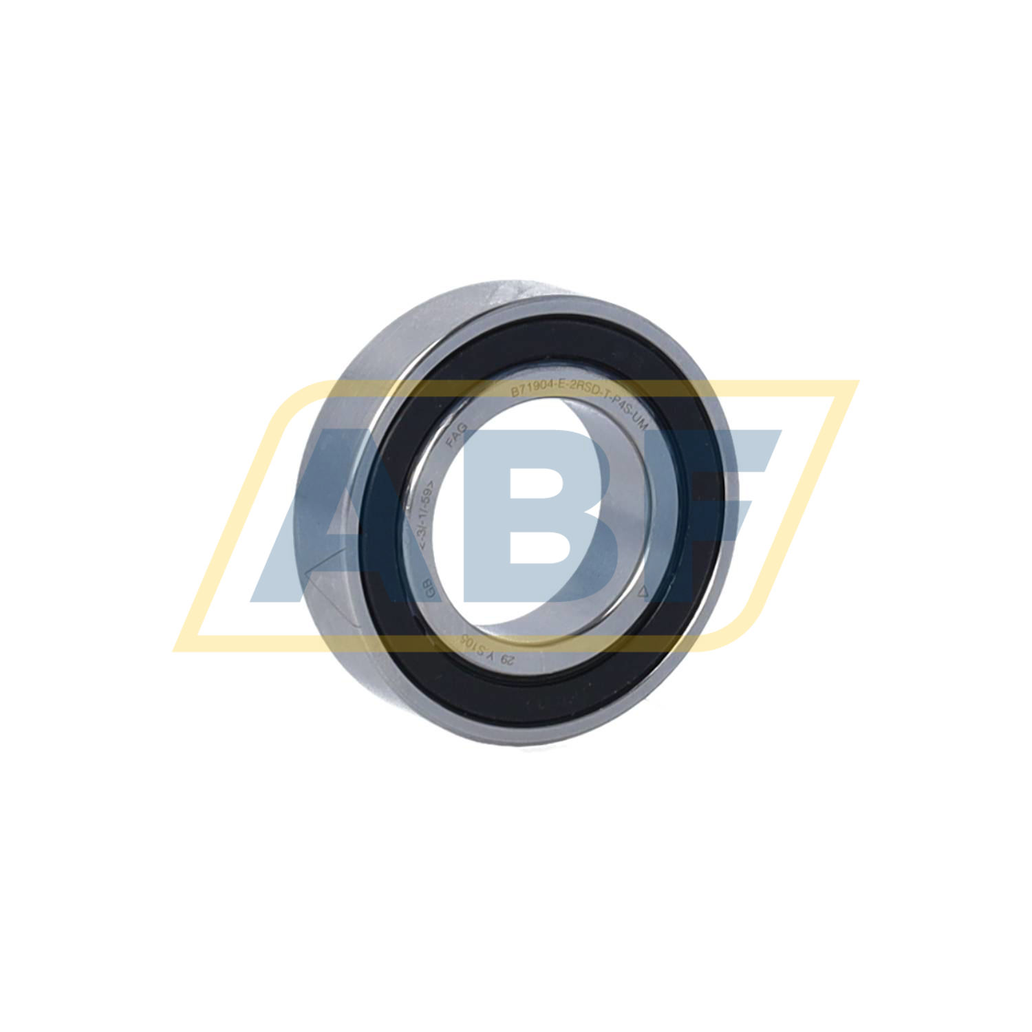 B71904-E-2RSD-T-P4S-UM FAG