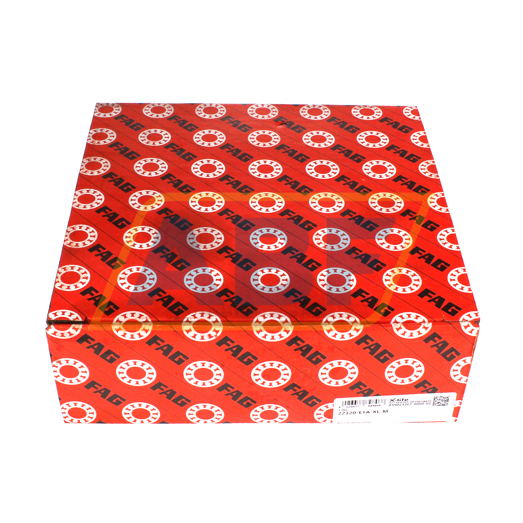 22320-E1A-XL-M FAG