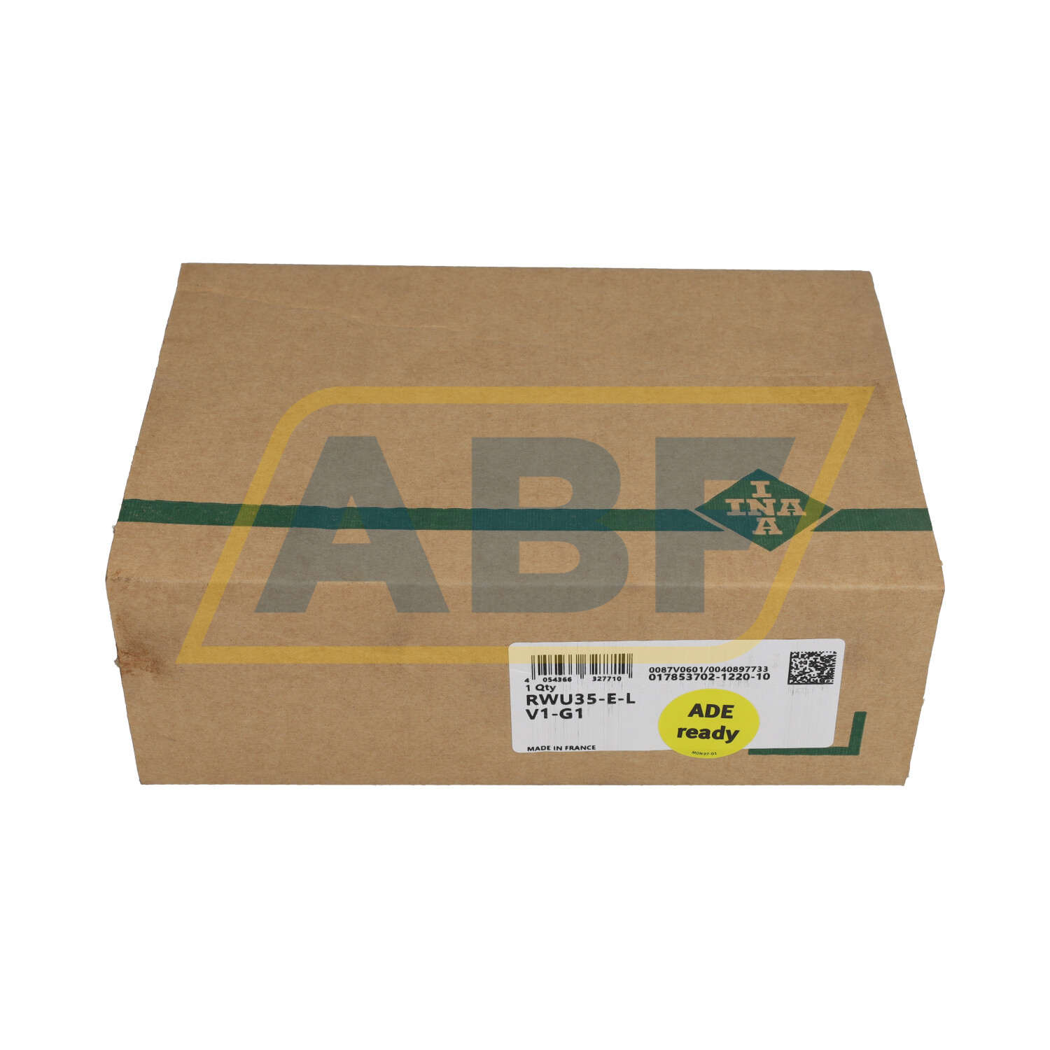 RWU35-E-L-V1-G1 INA