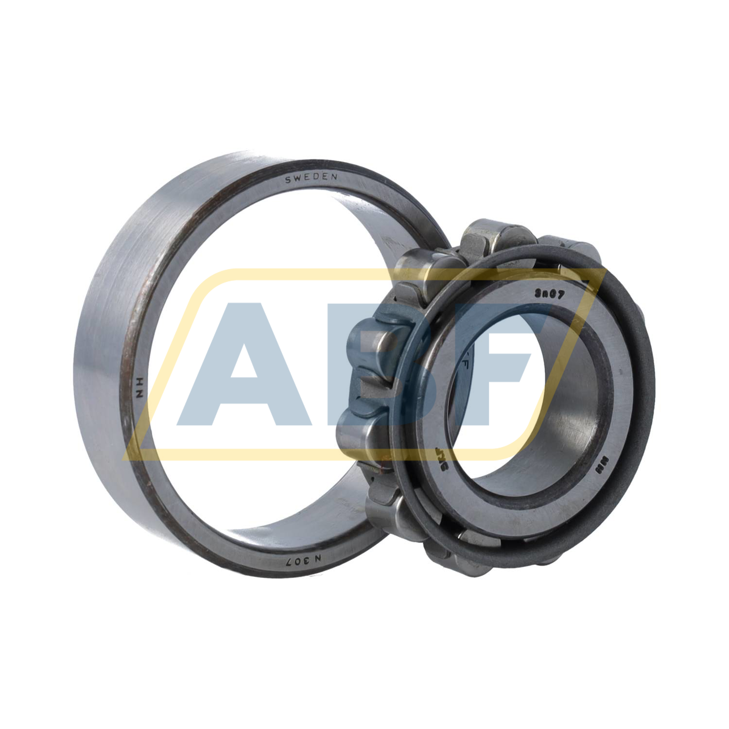 N307 SKF