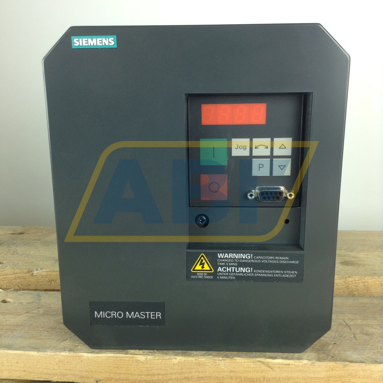 6SE3115-8DC40 Siemens