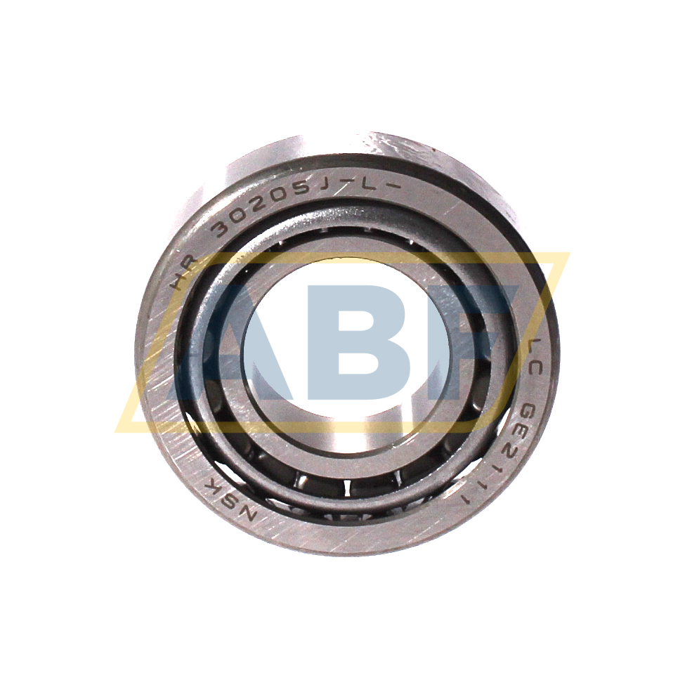 HR30205J-L NSK