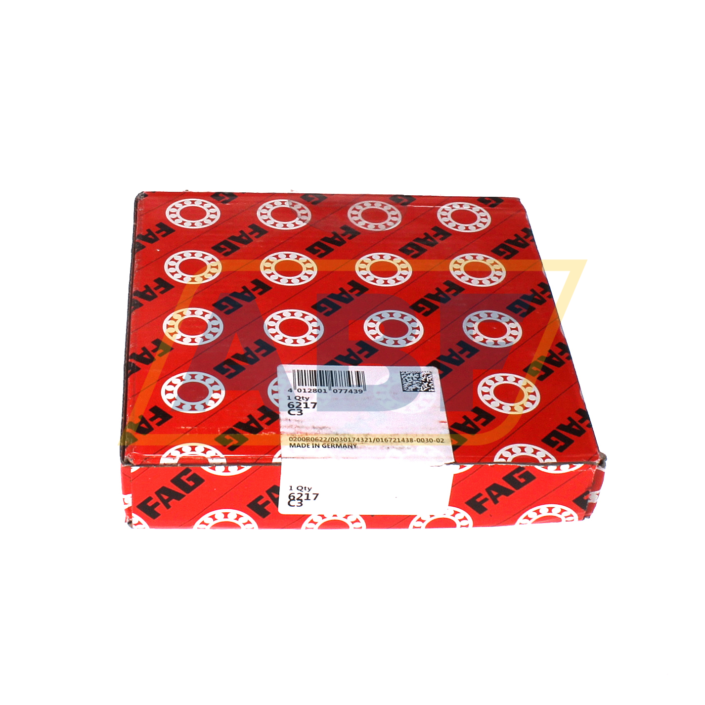 6317-C3 FAG