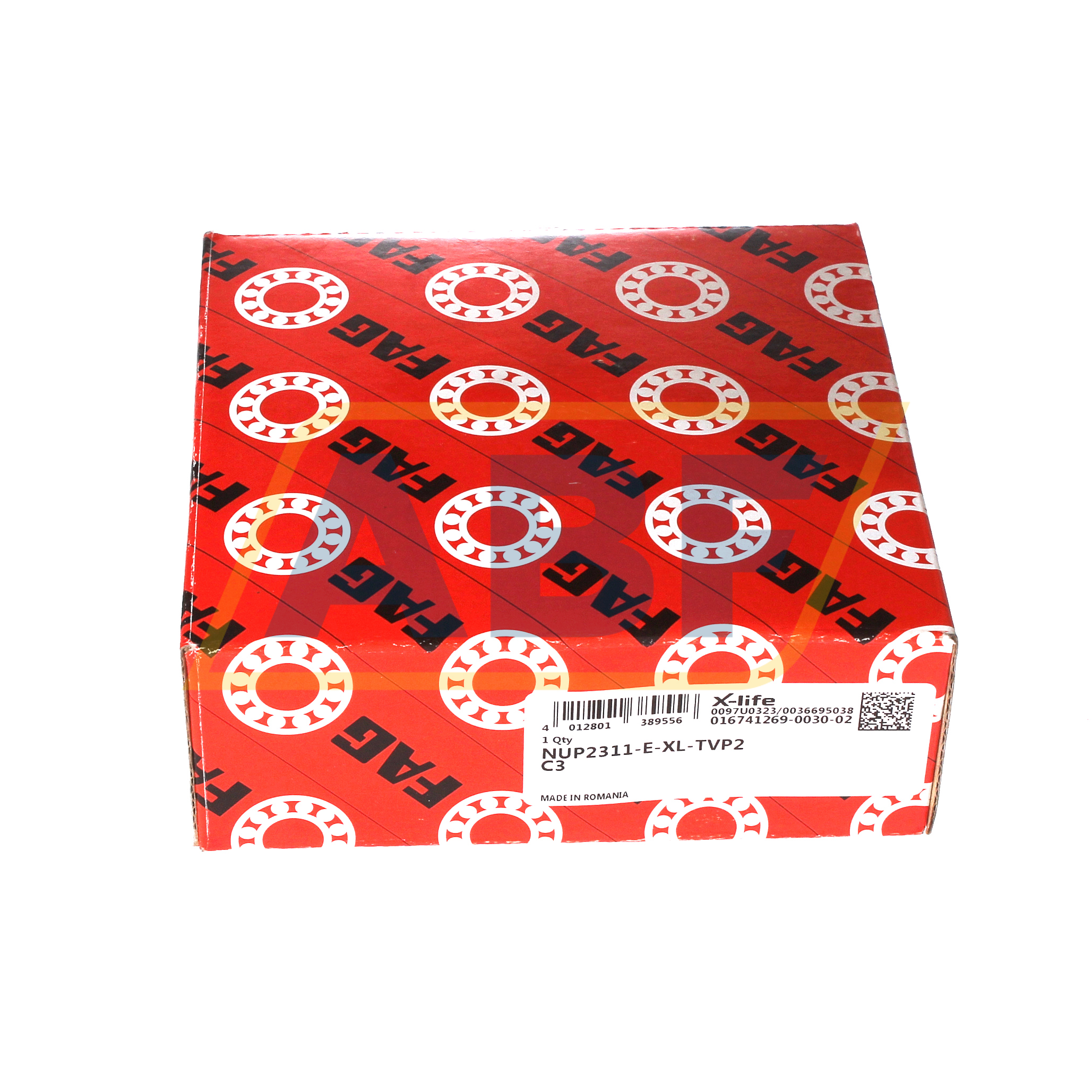 NUP2311-E-XL-TVP2-C3 FAG