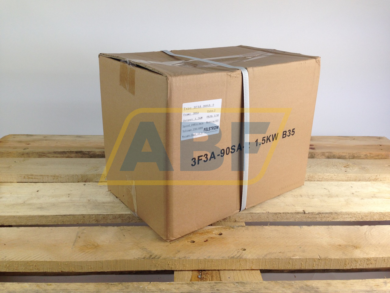 3F3A-90SA-2B35 Felstrom