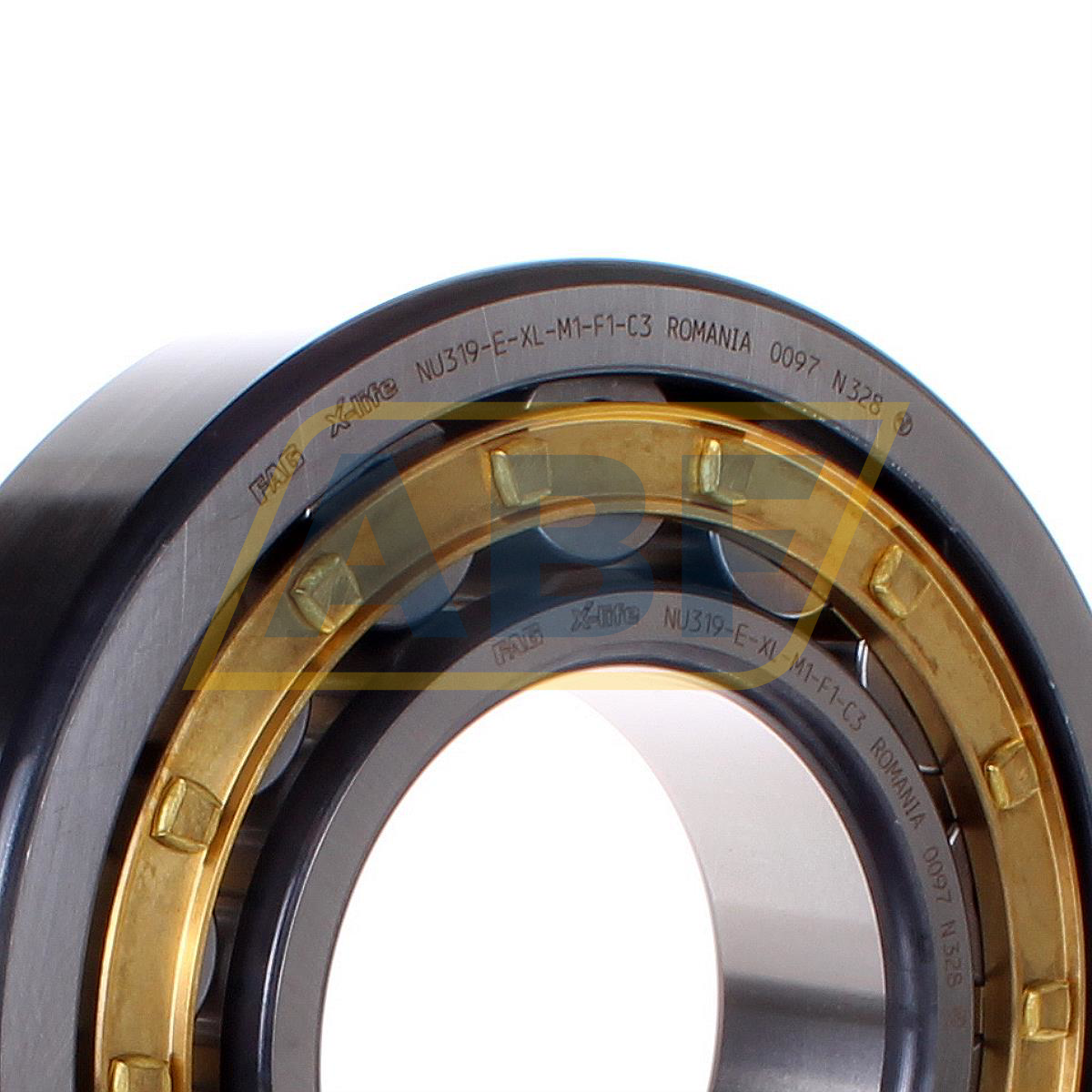 NU319-E-XL-M1-F1-C3 FAG