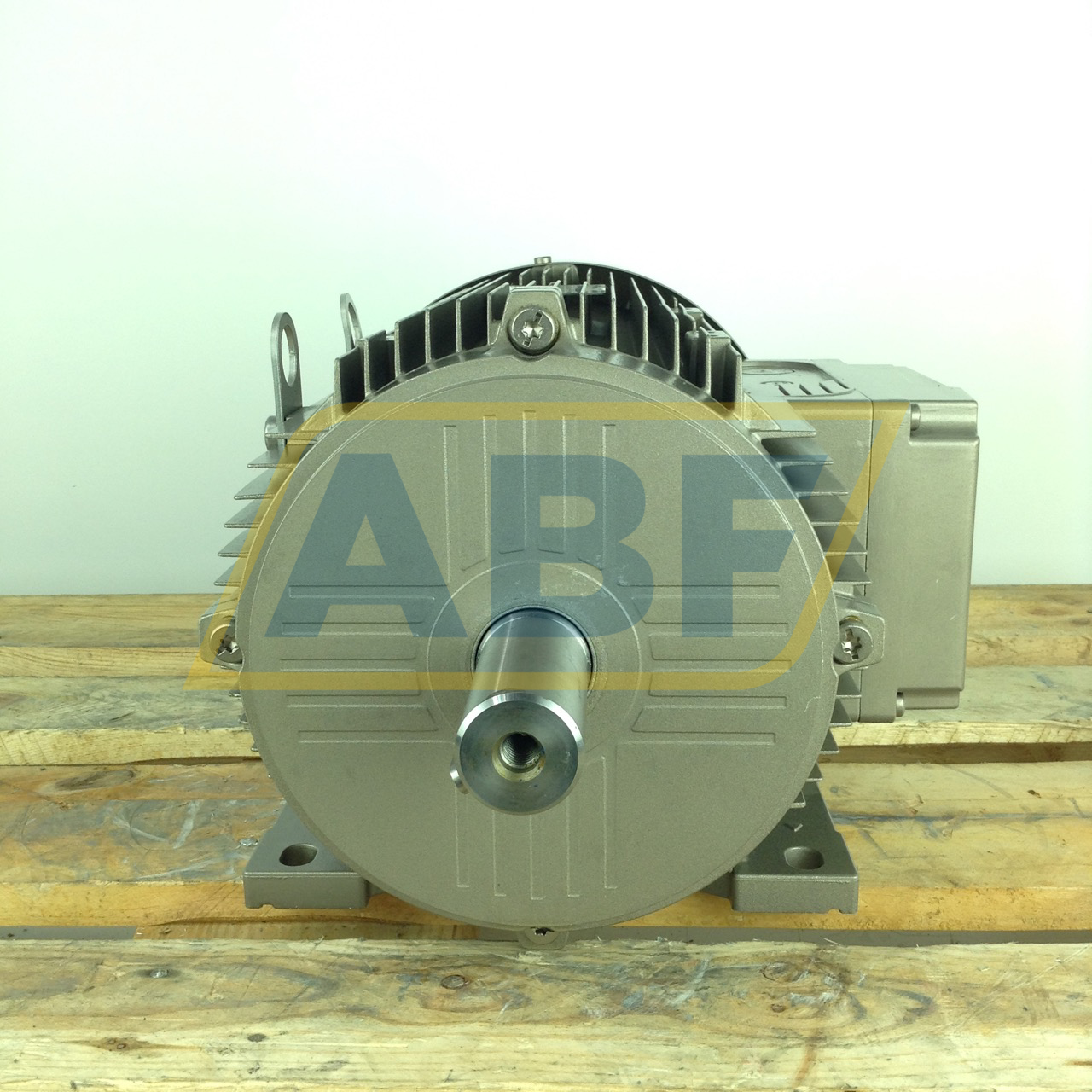 HB3-132MB FAM Motoren