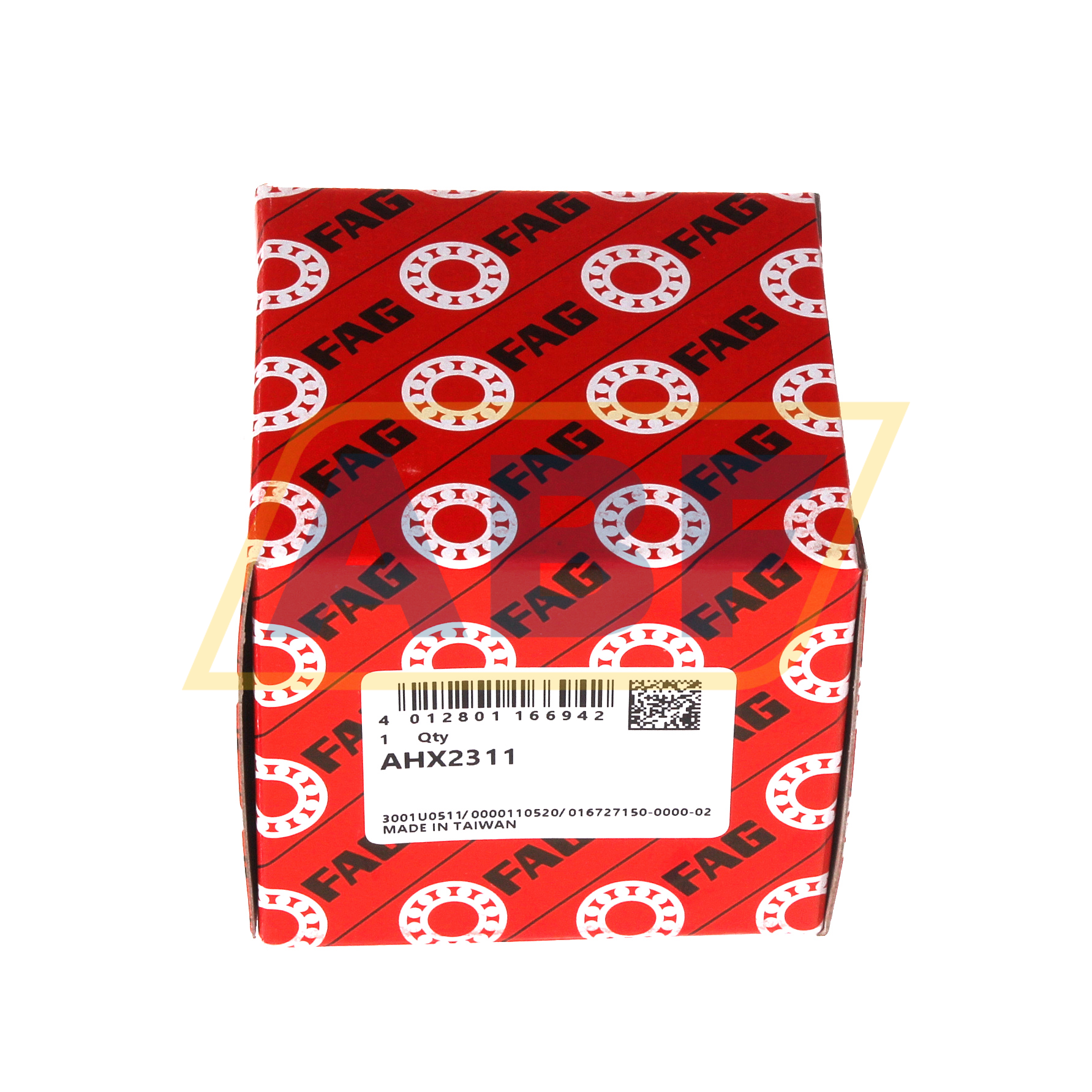AHX2311 FAG